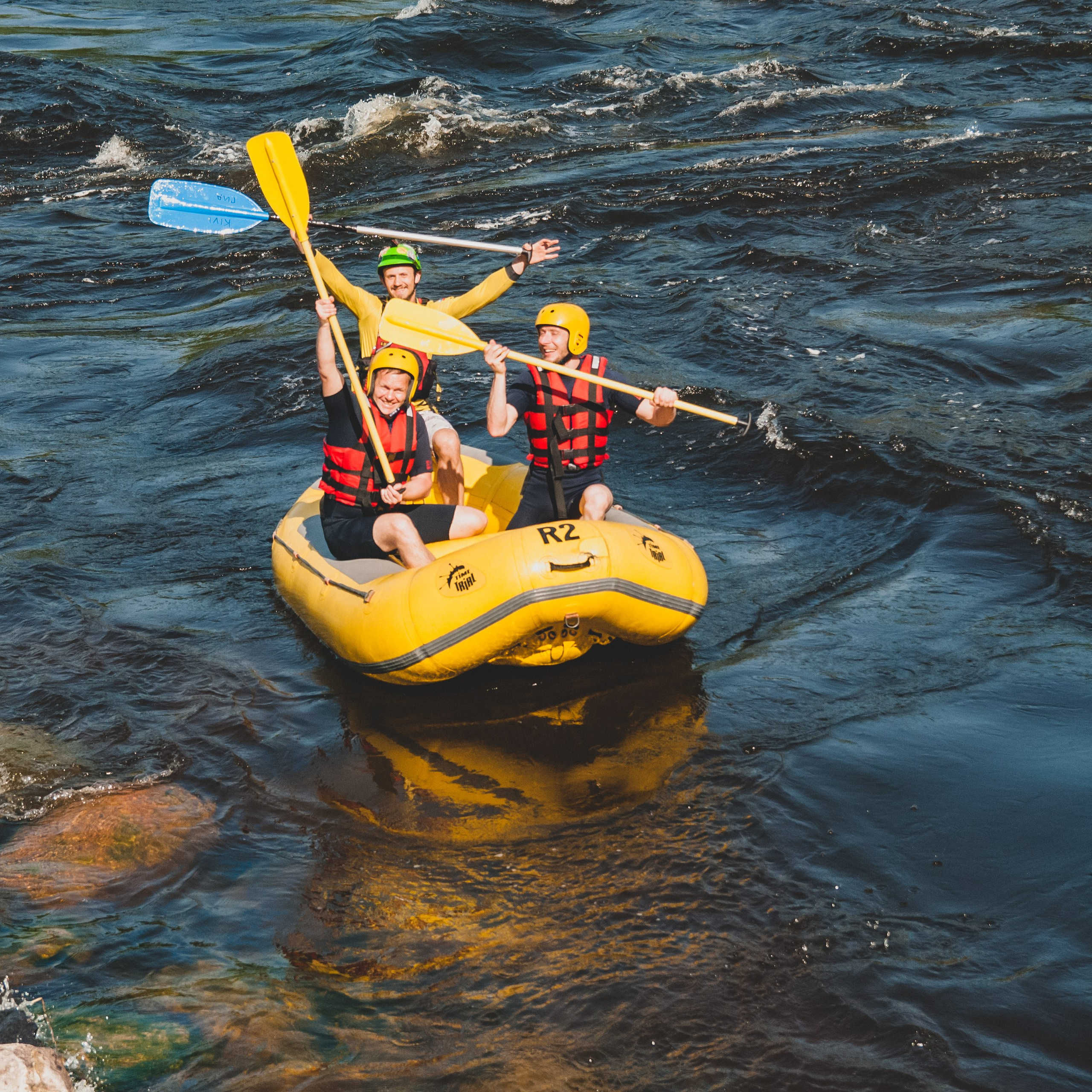 Репортажи / МК