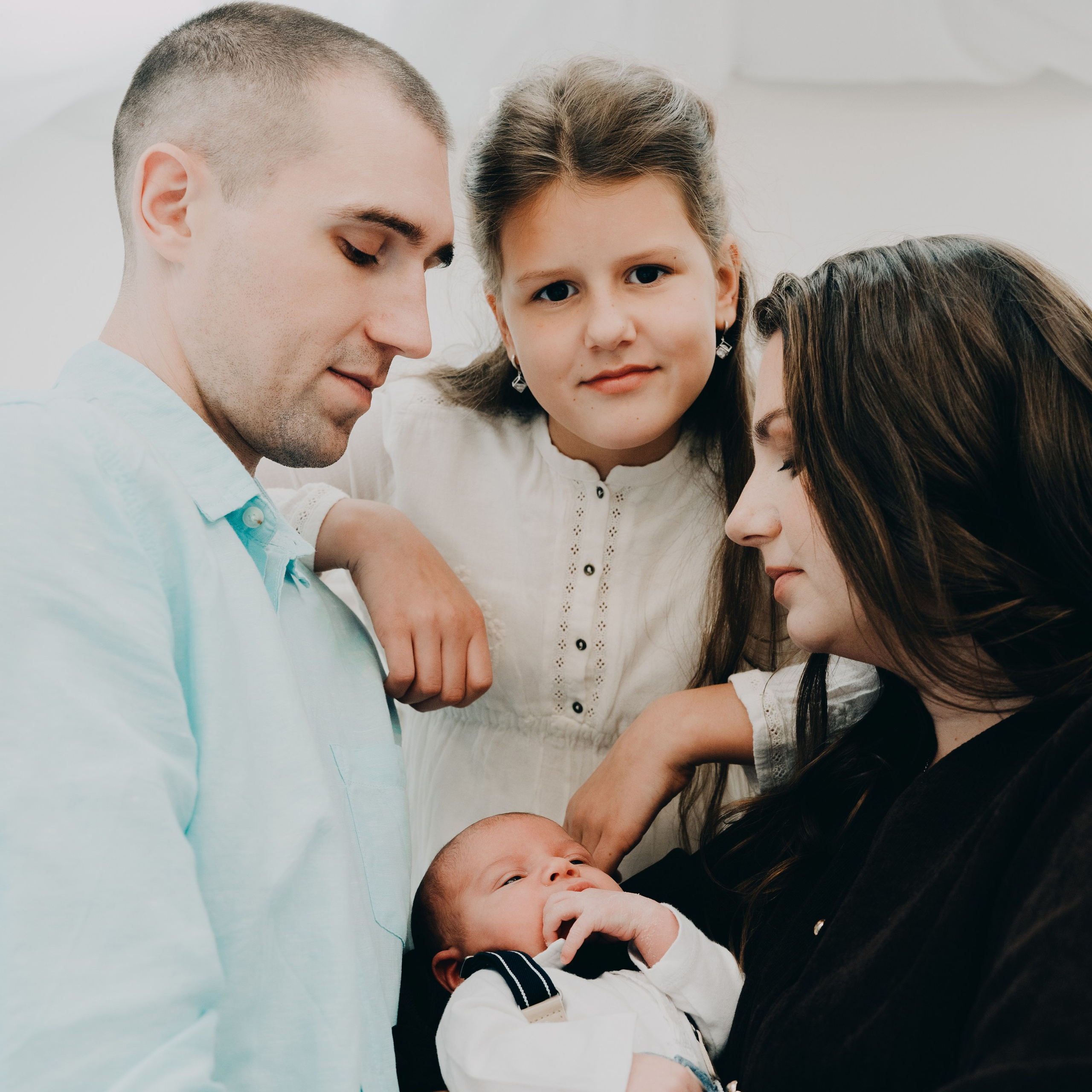 Отзывы. Кошенкова Мария: портретный и репортажный фотограф. Санкт-Петербург