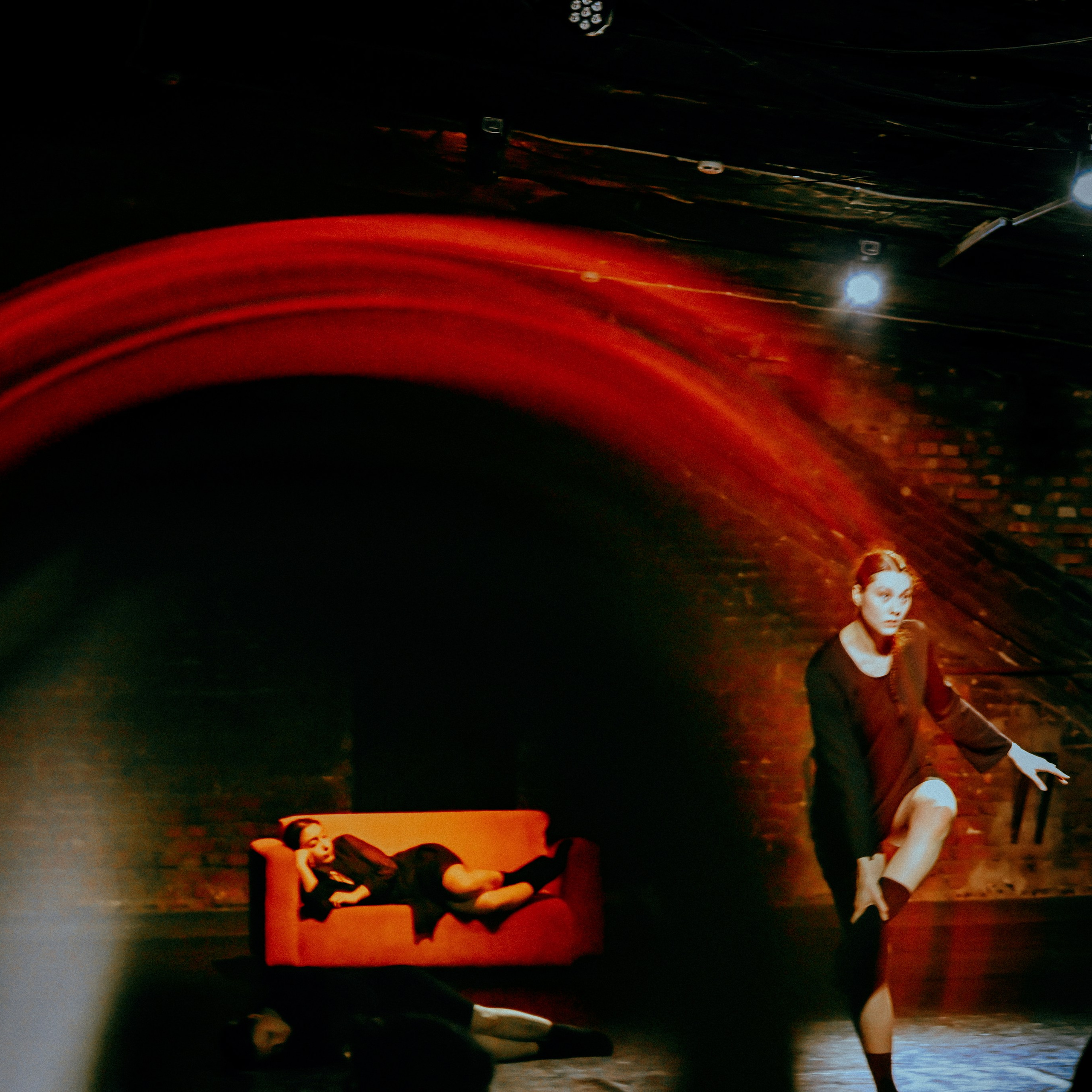 Концерты / Спектакли