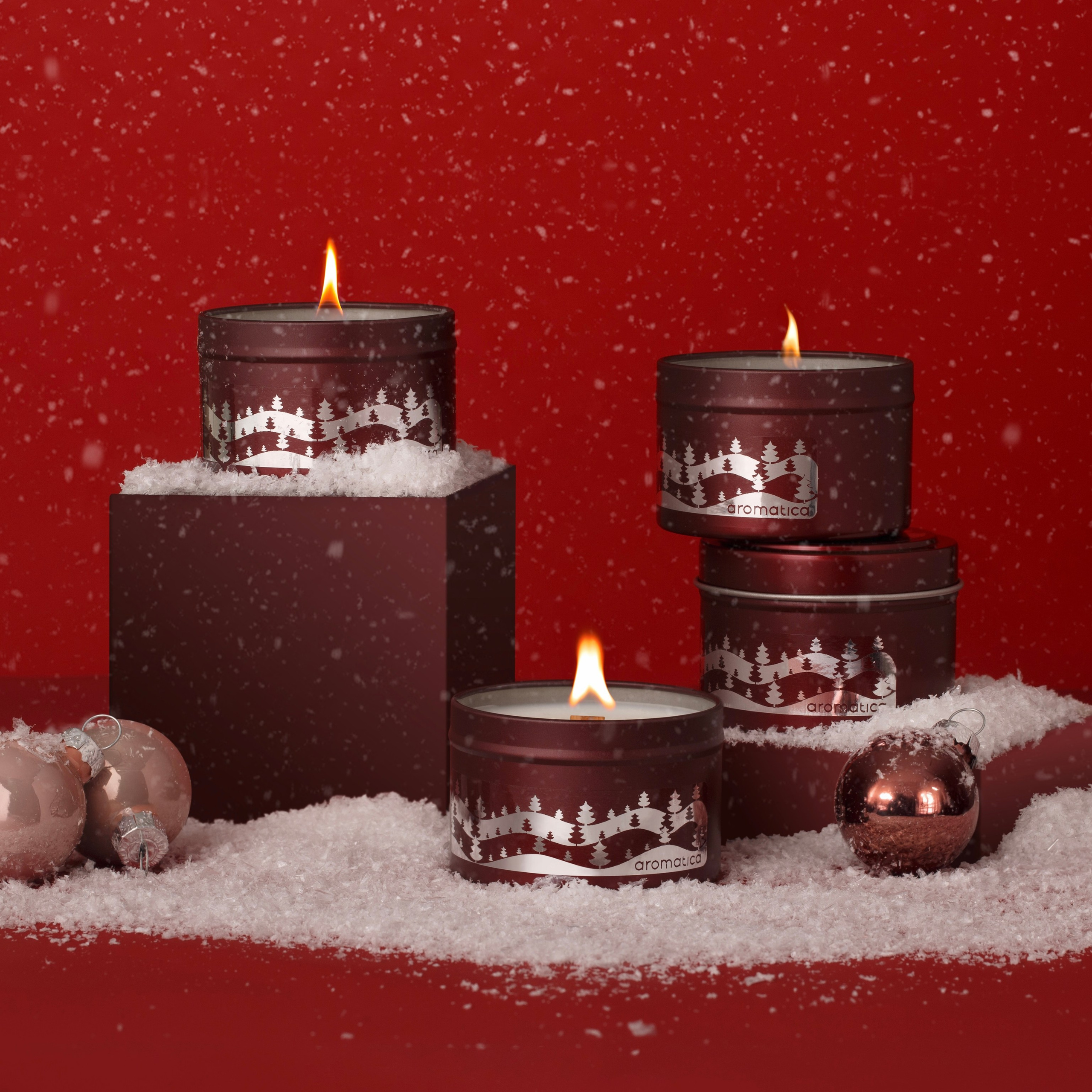 Предметный фотограф в Красноярске Мария Парамиди