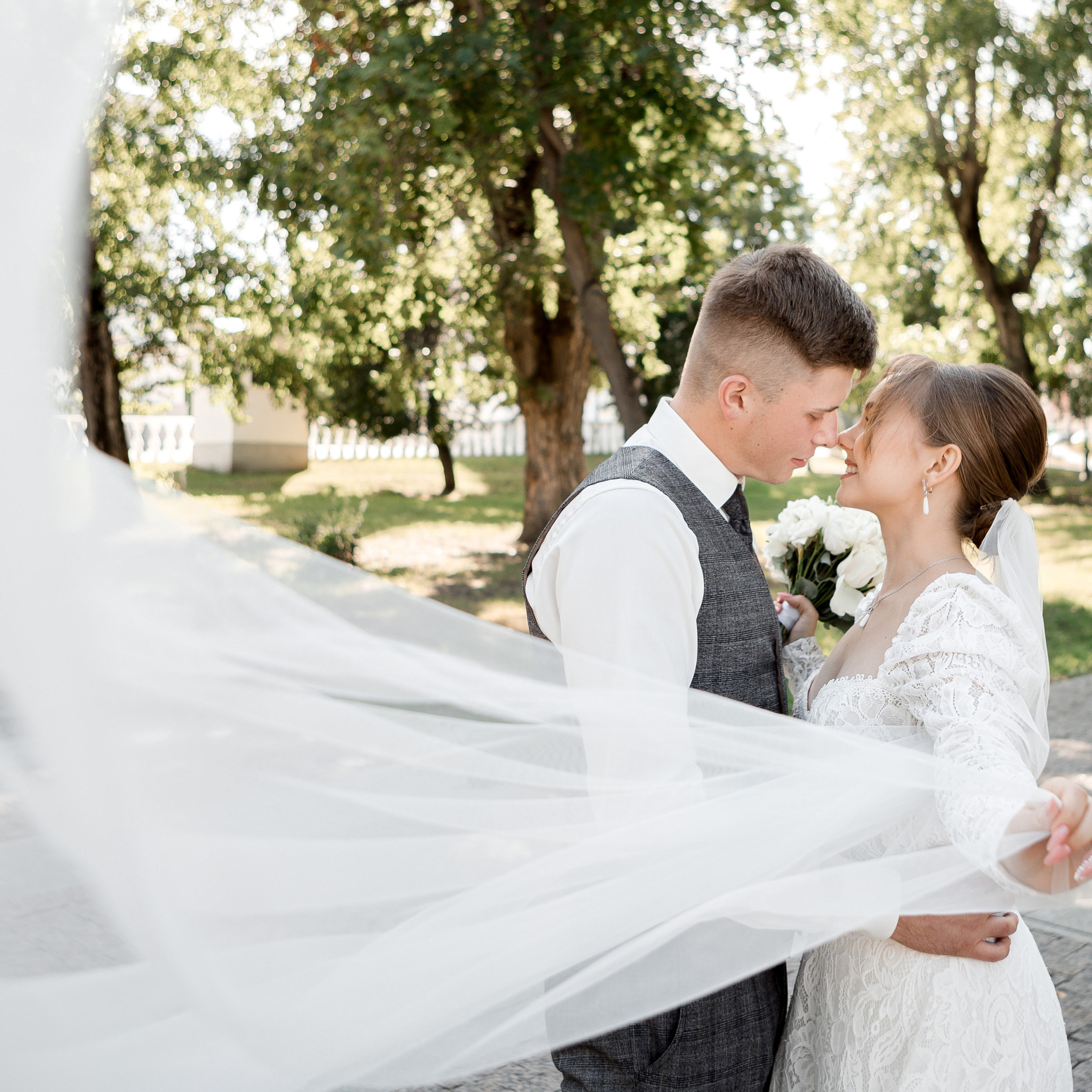 Отзывы. Свадебный и рекламный фотограф в Пензе Денис Деревянко