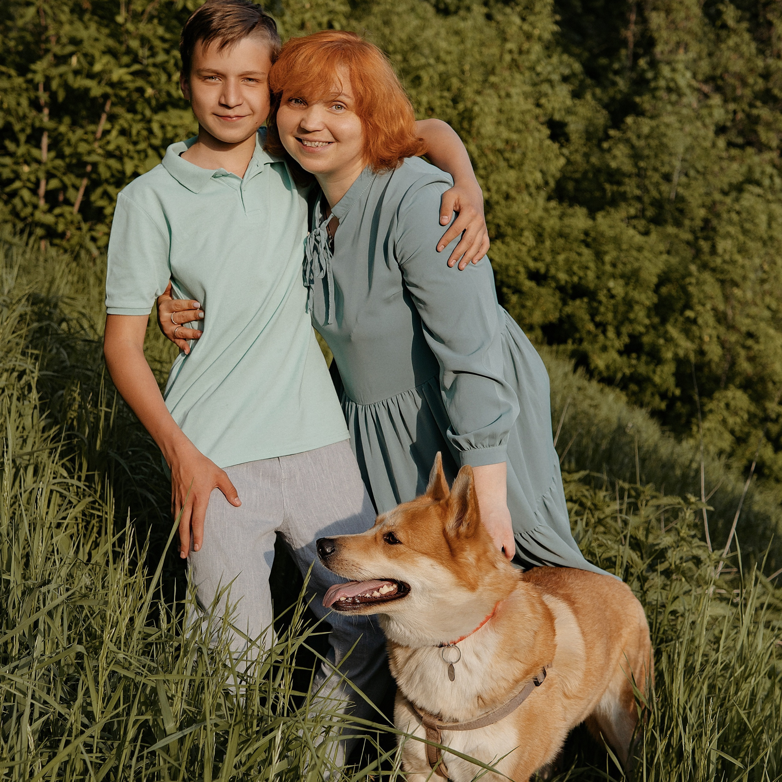 Отзывы. Фотограф | Долгопрудный | Москва