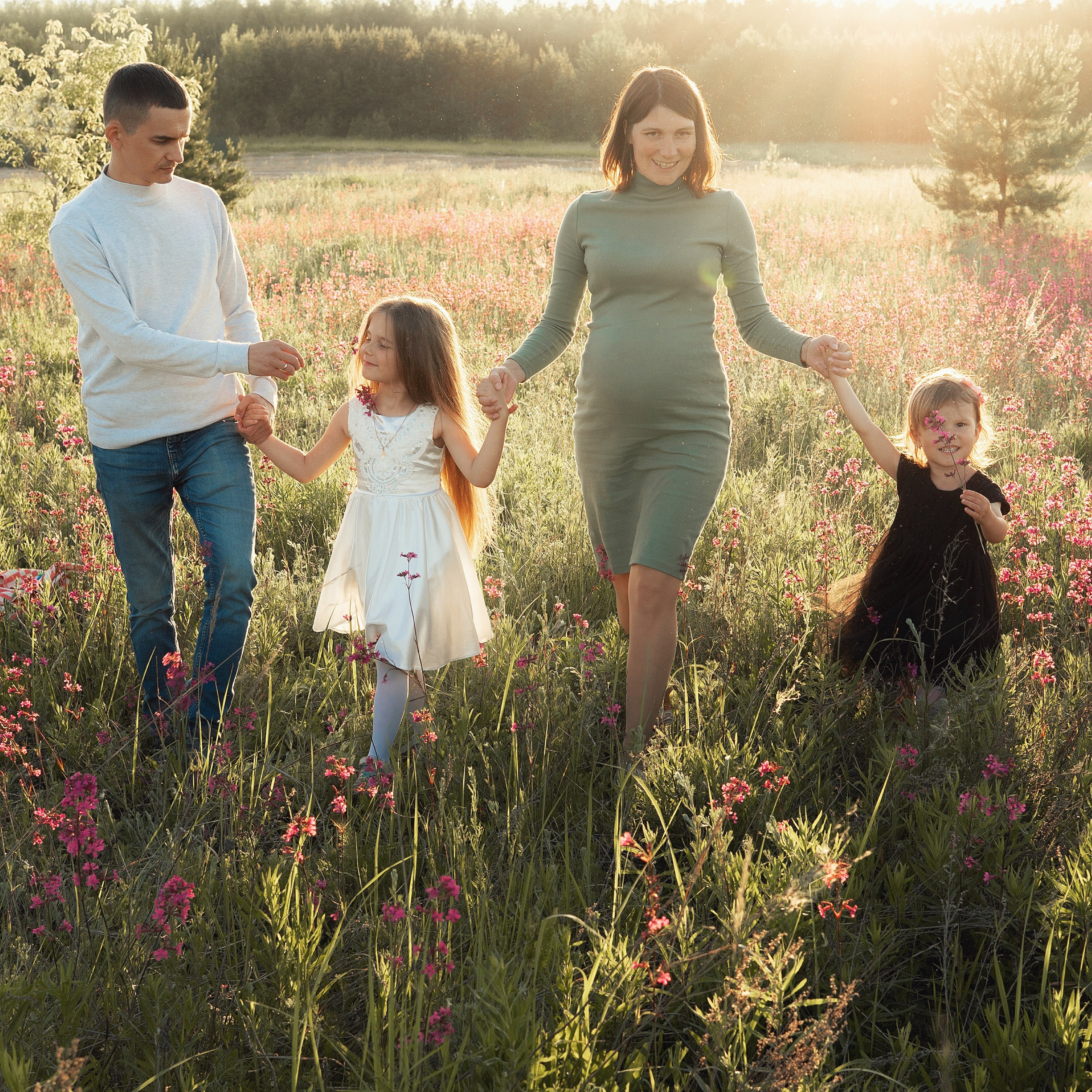 Отзывы. Фотограф | Долгопрудный | Москва