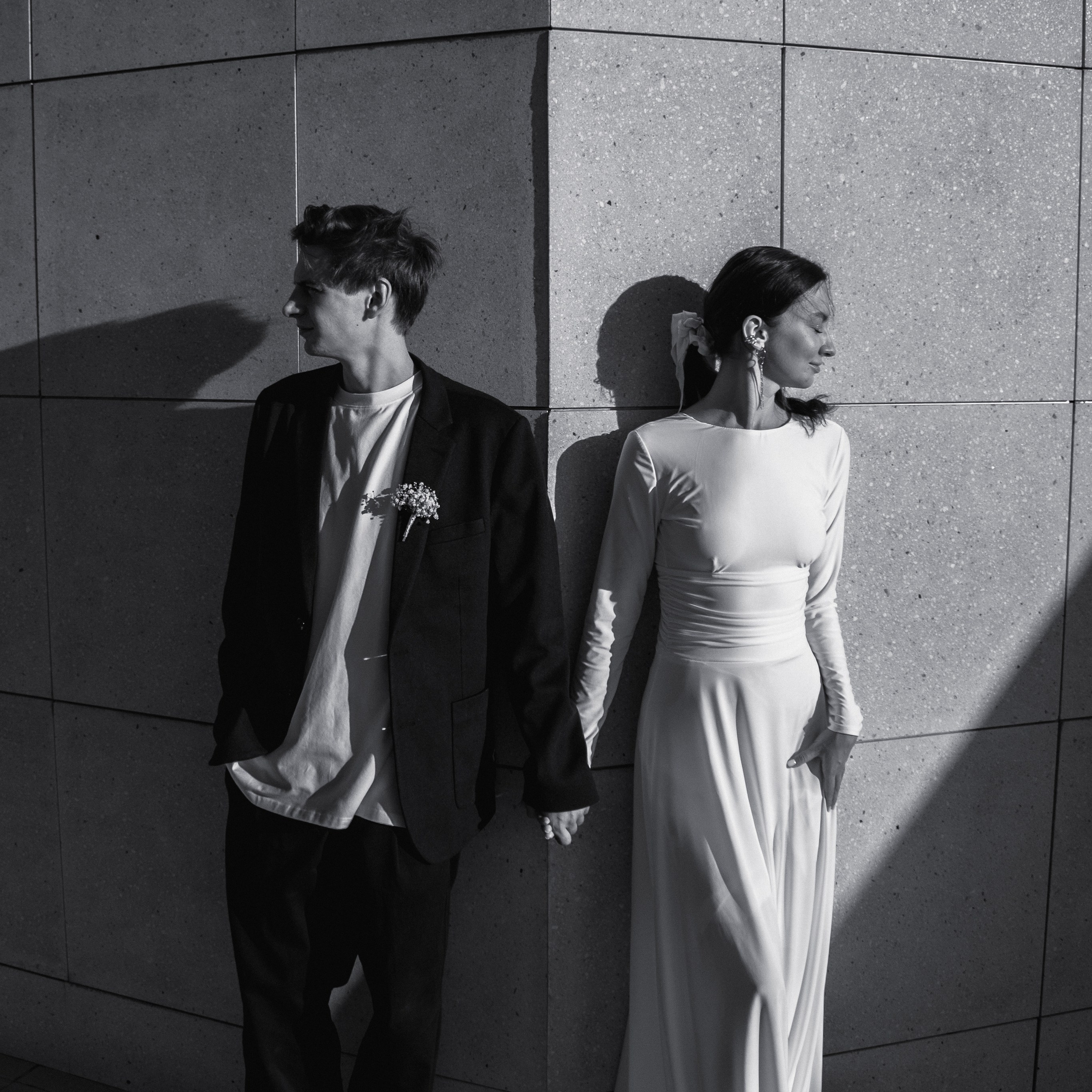 Свадебные съемки