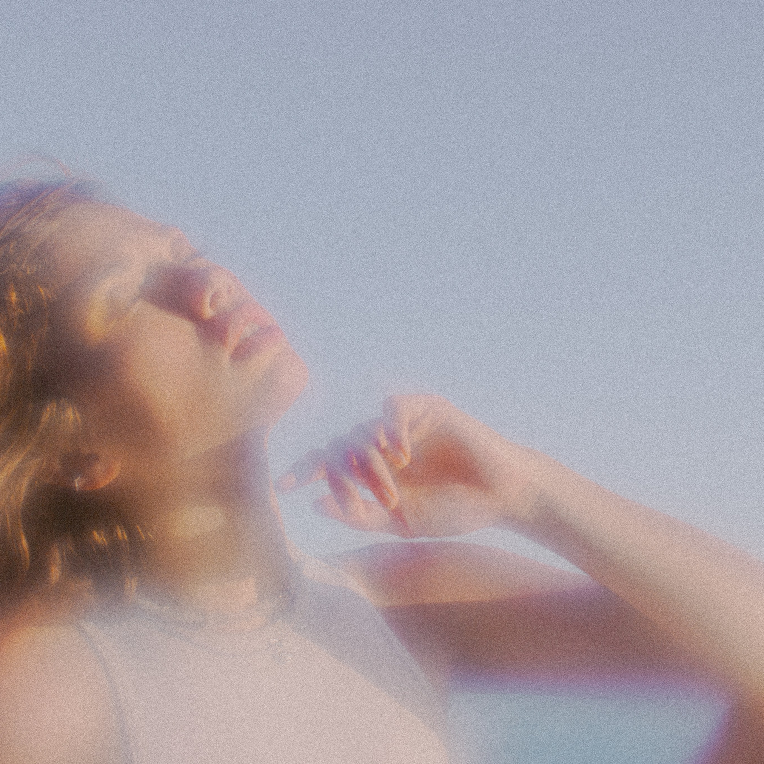 Женский портрет