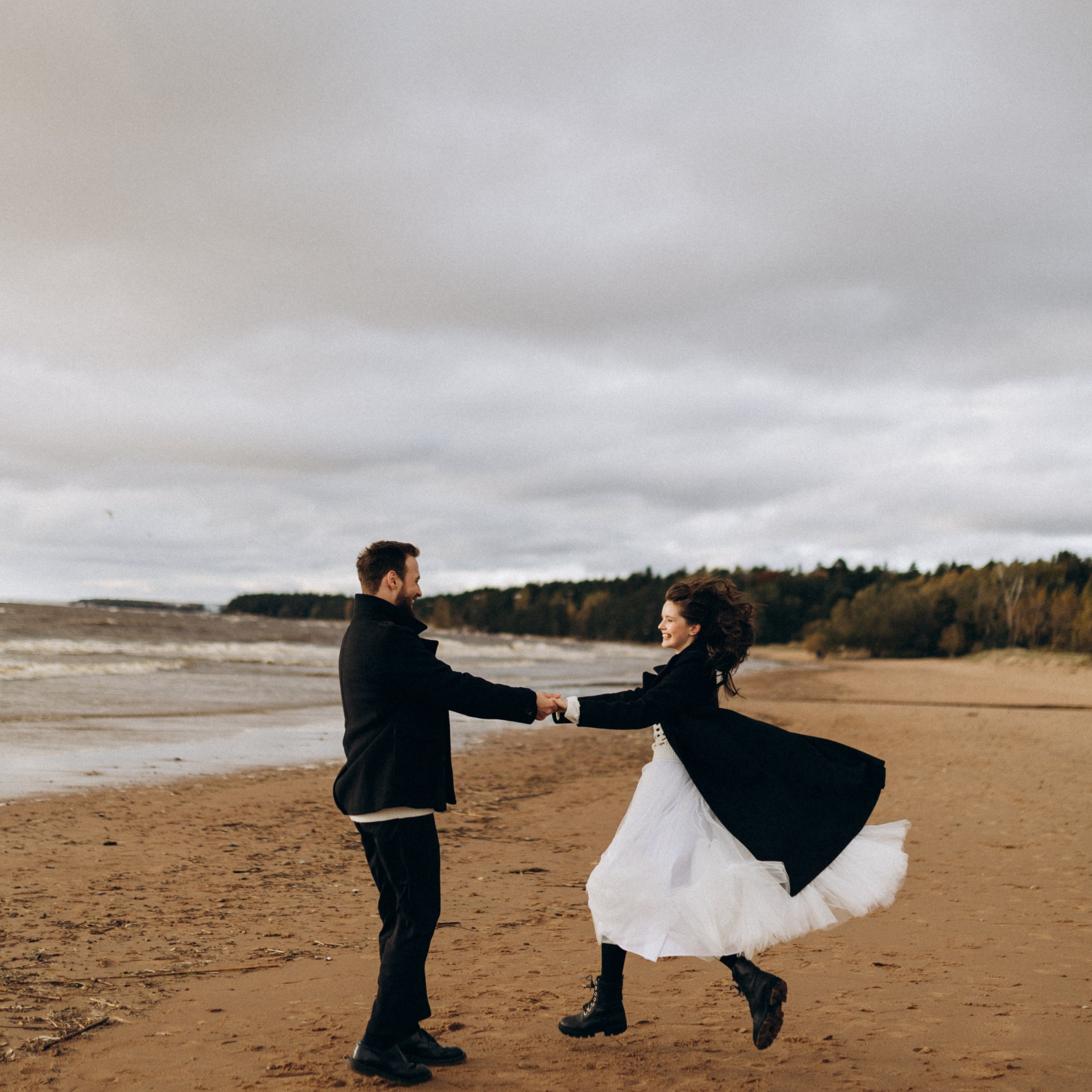 Кирилл и Диана