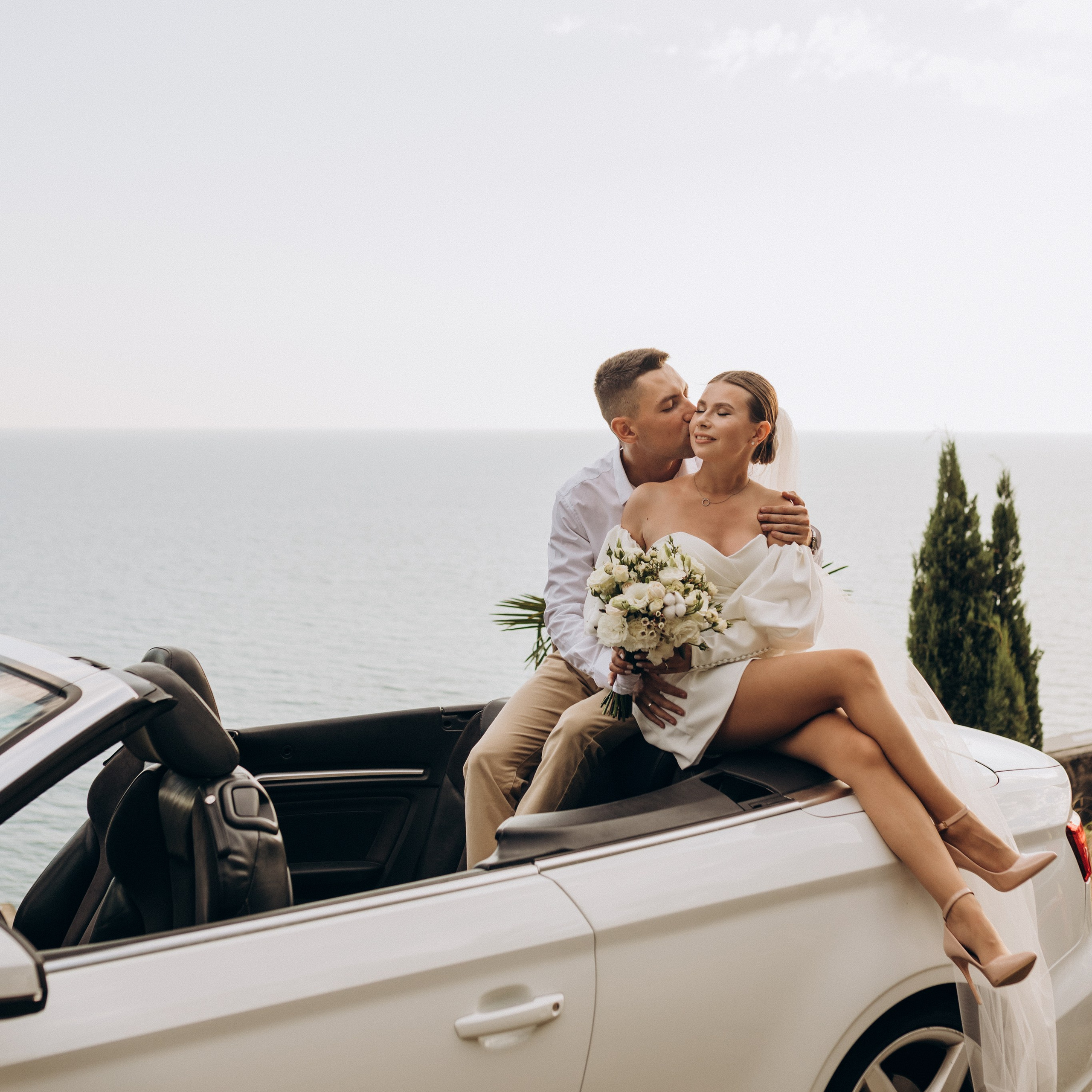 Артем и Виктория