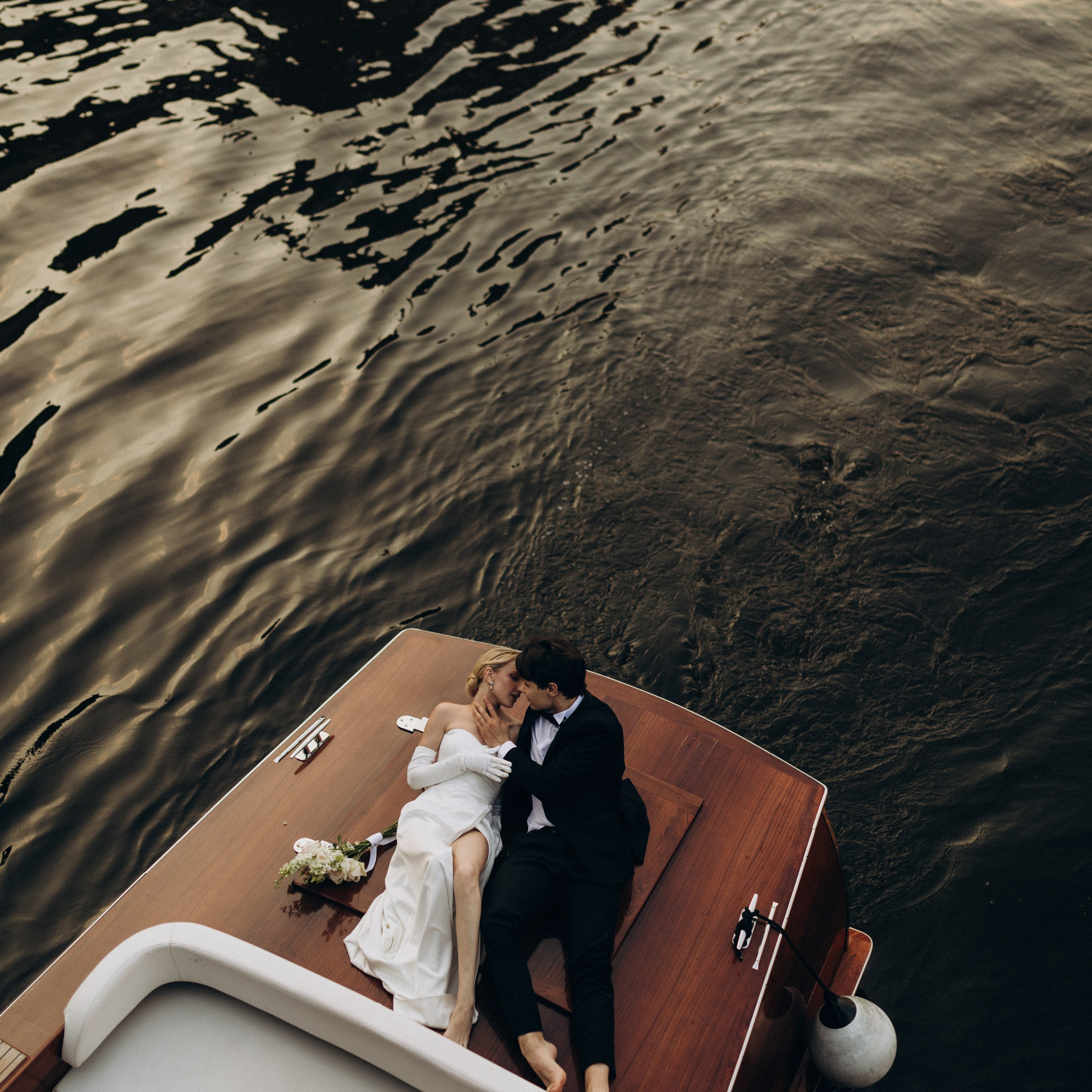 Алексей и Юлия