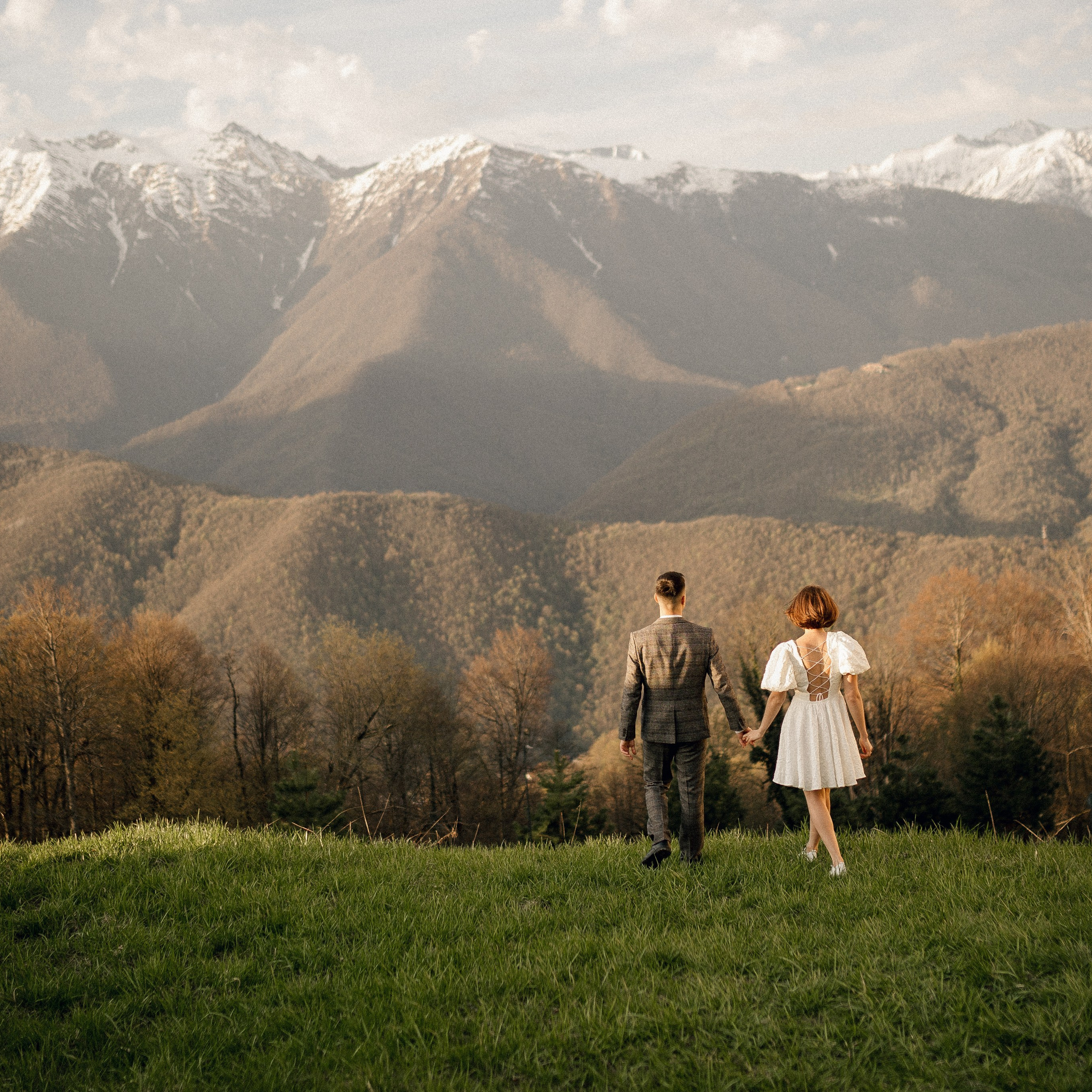 Никита и Яна