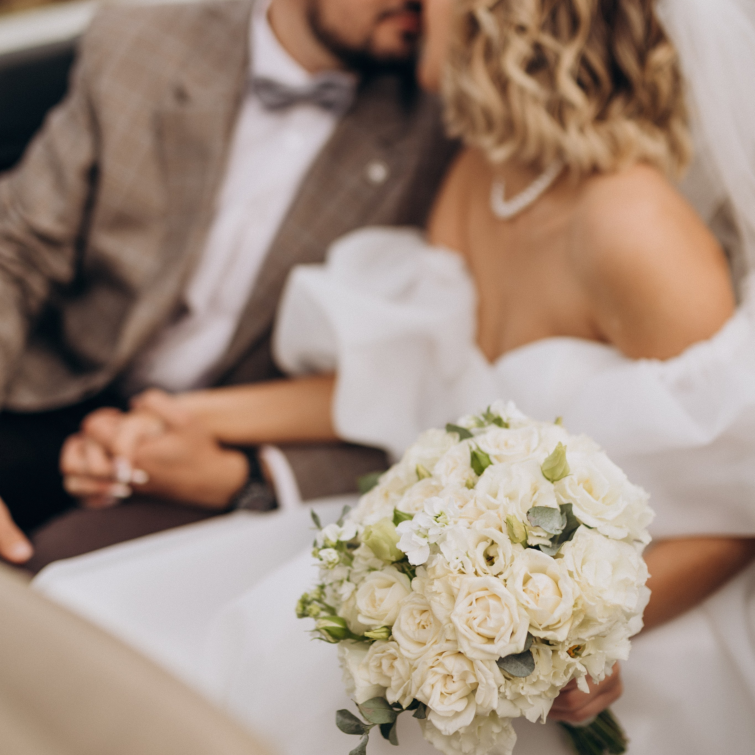 Виктор и Алина