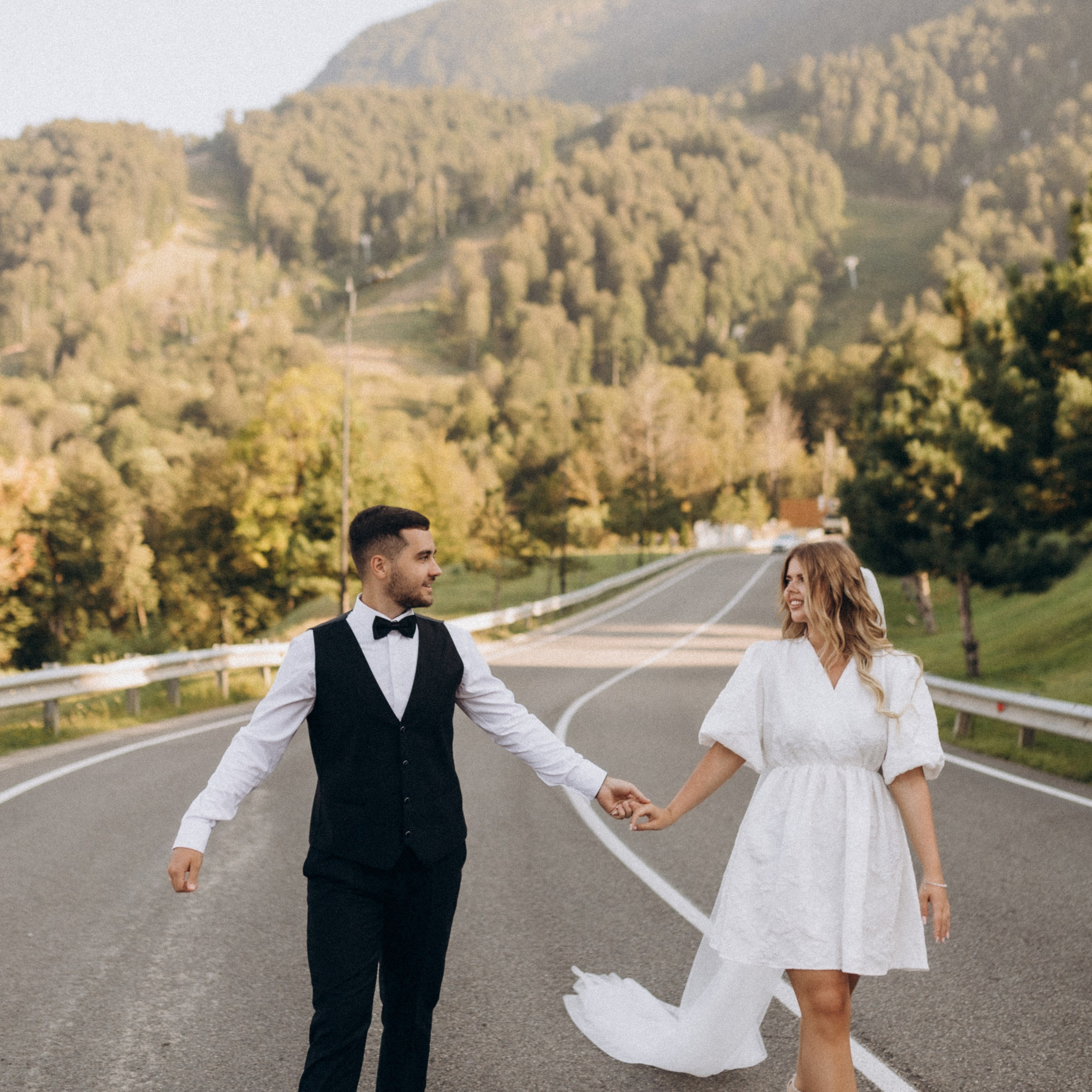 Ваня и Катя