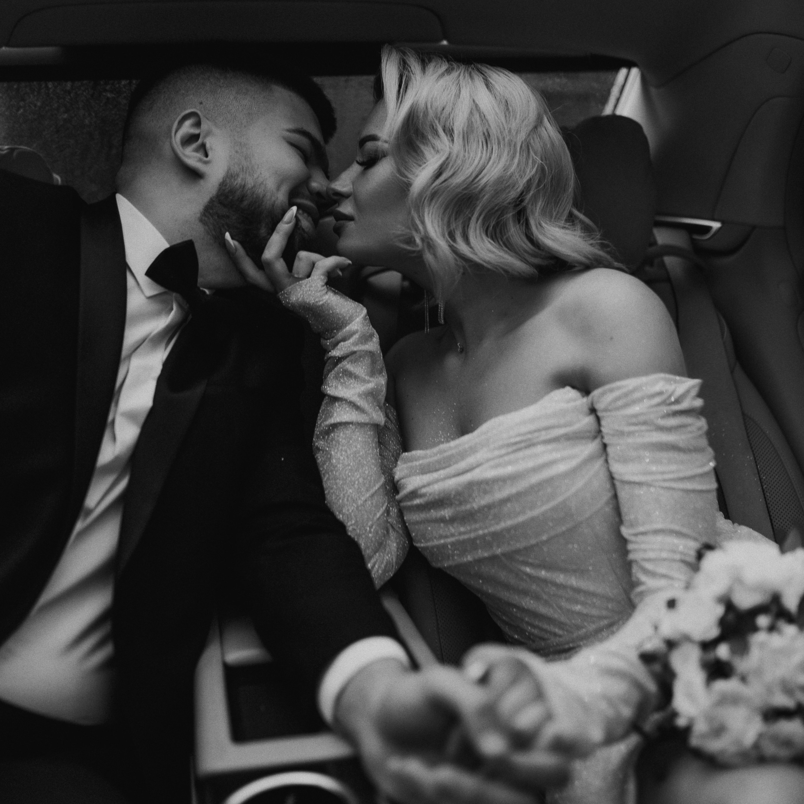 Николай и Марина