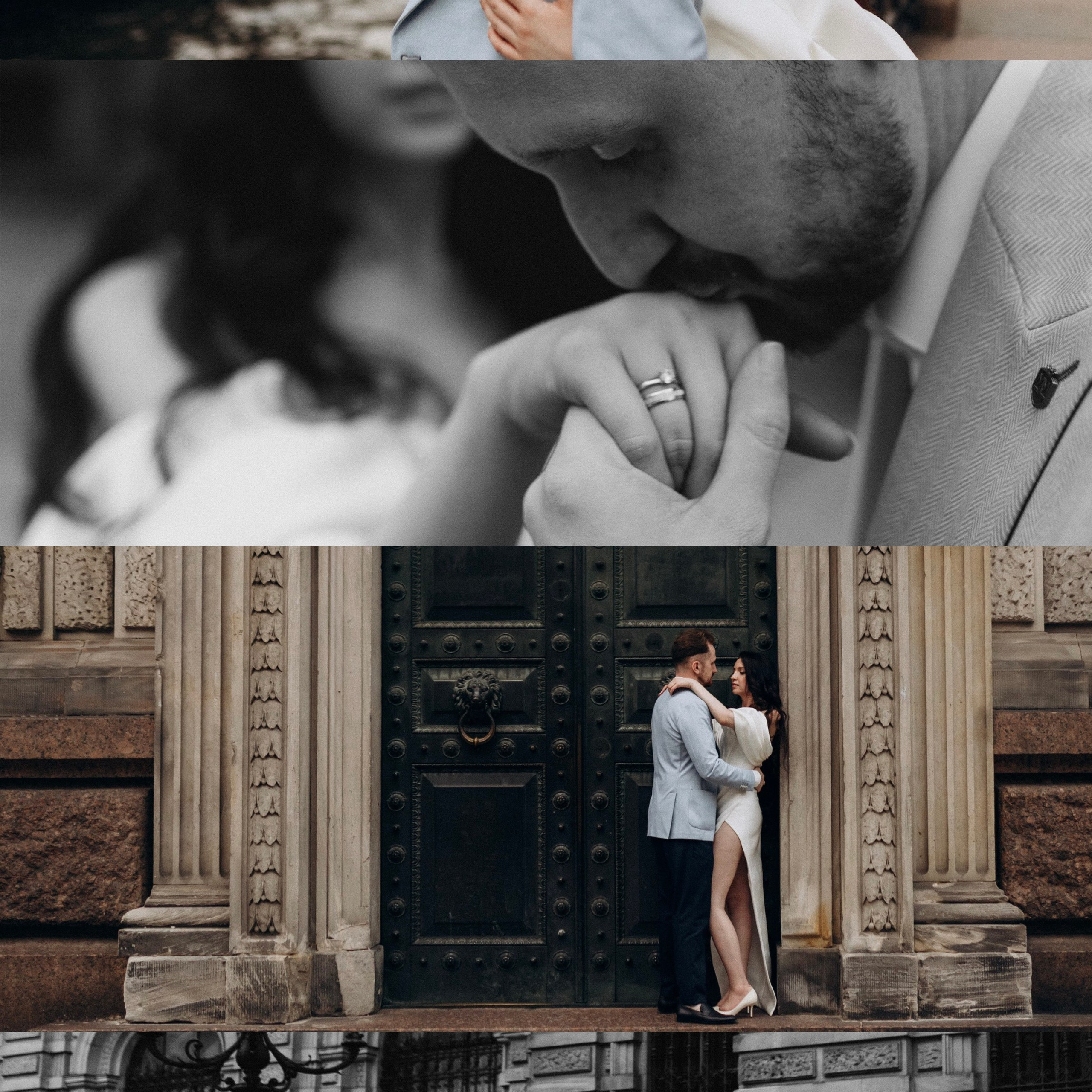 Михаил и Кристина