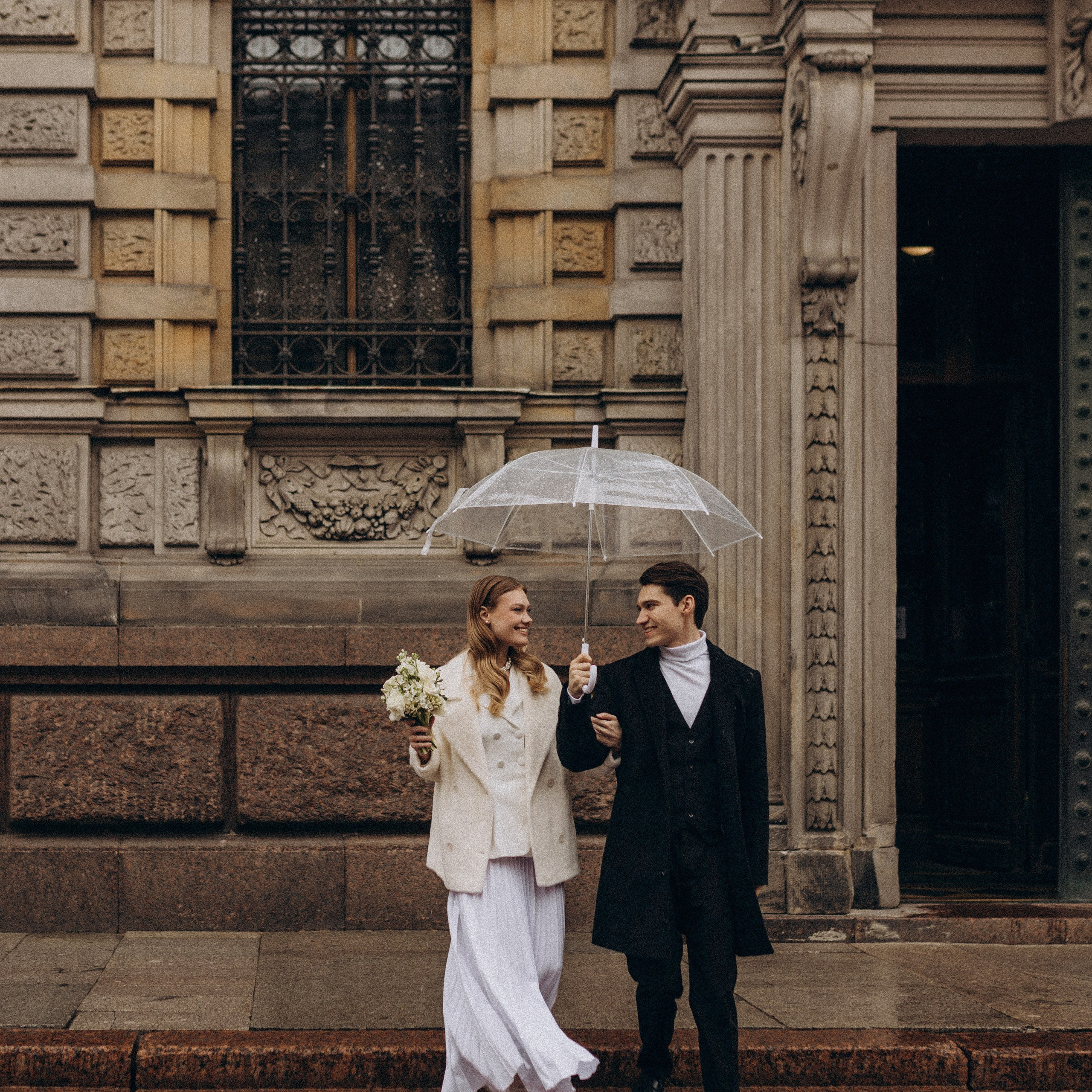 Дима и Лера