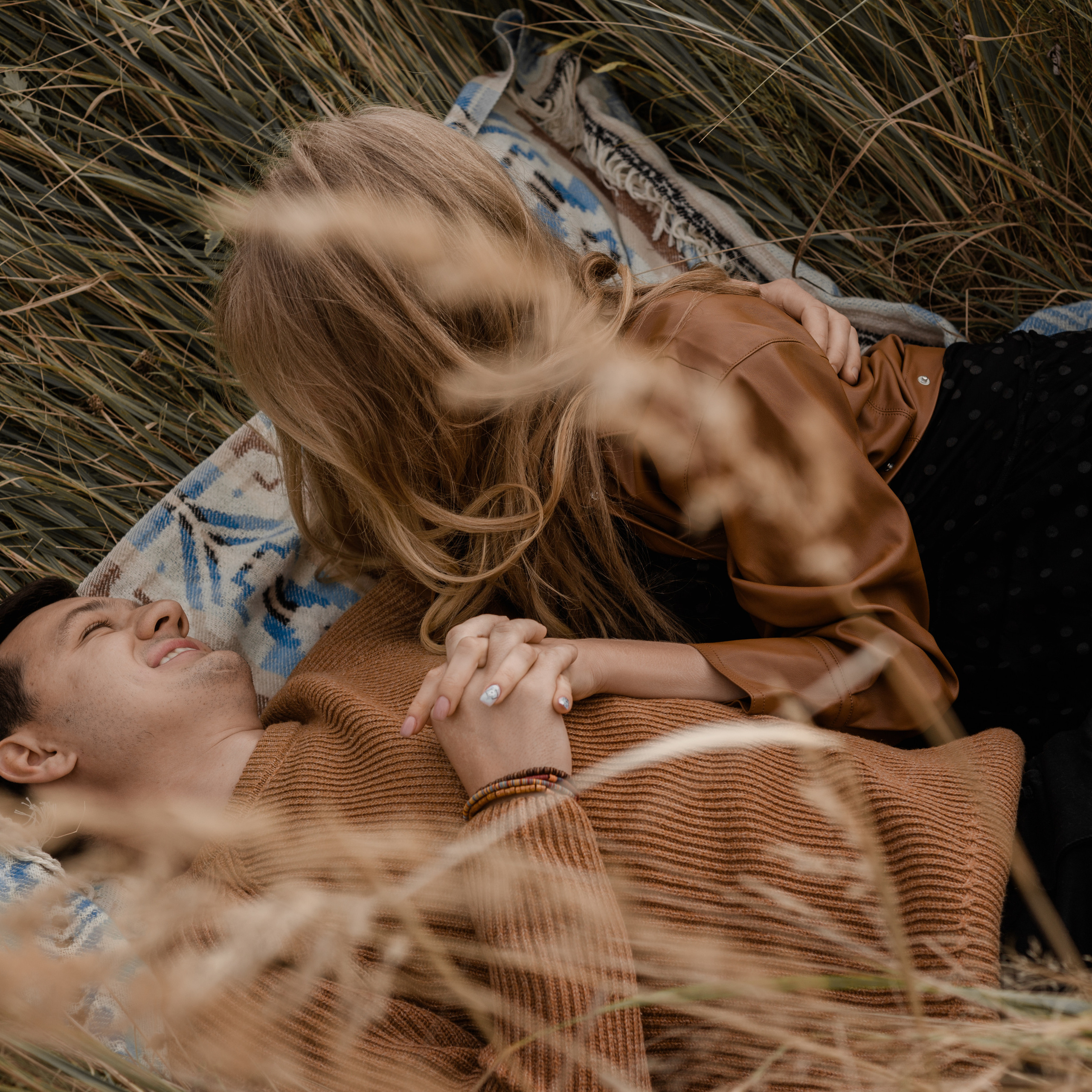 Катя и Андрей