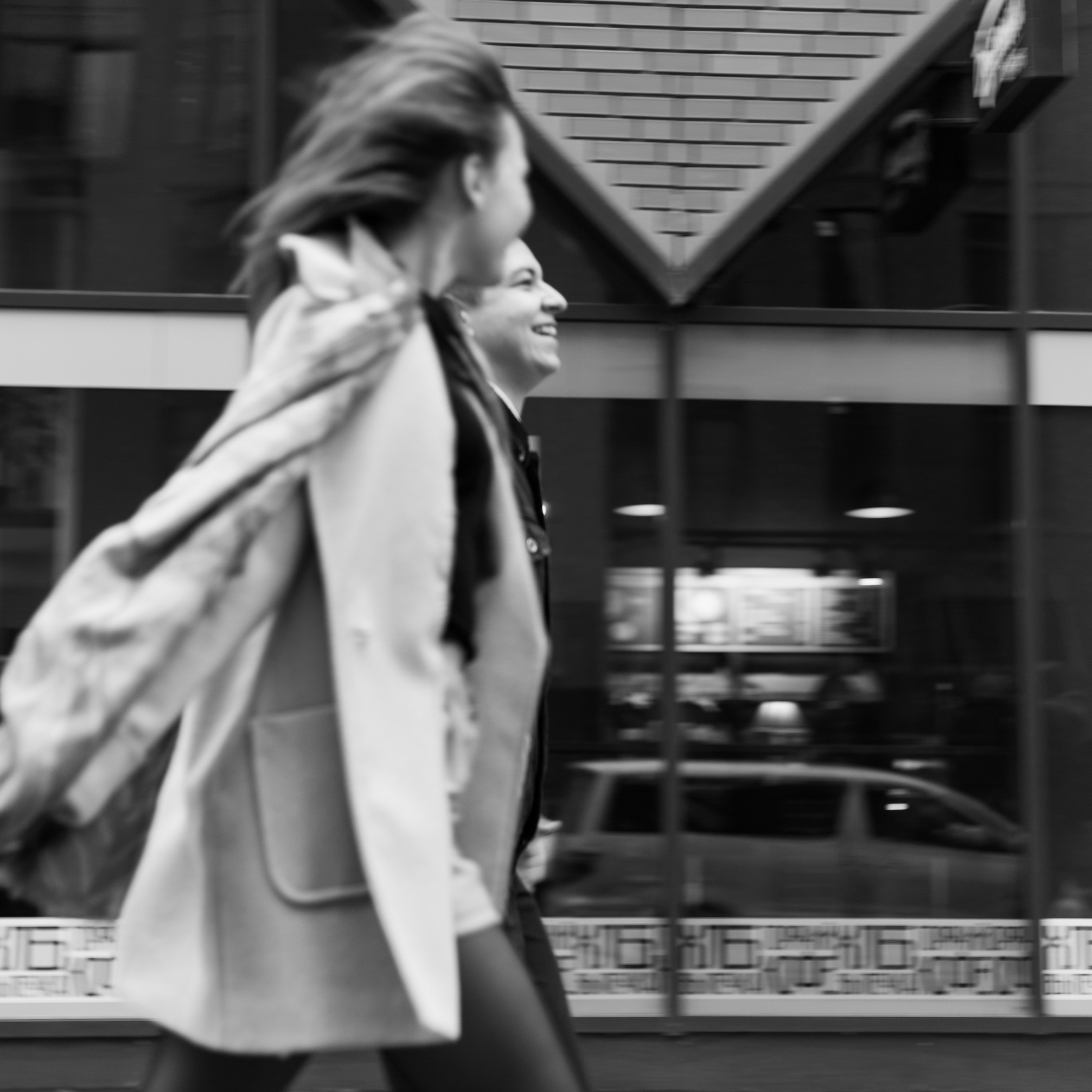 Даша и Кирилл