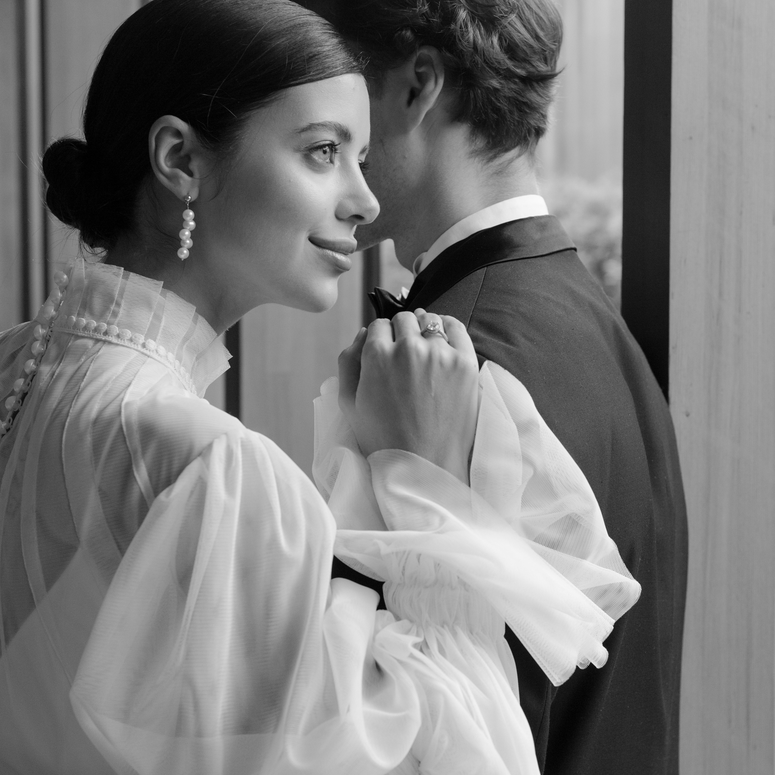 Вика и Саша