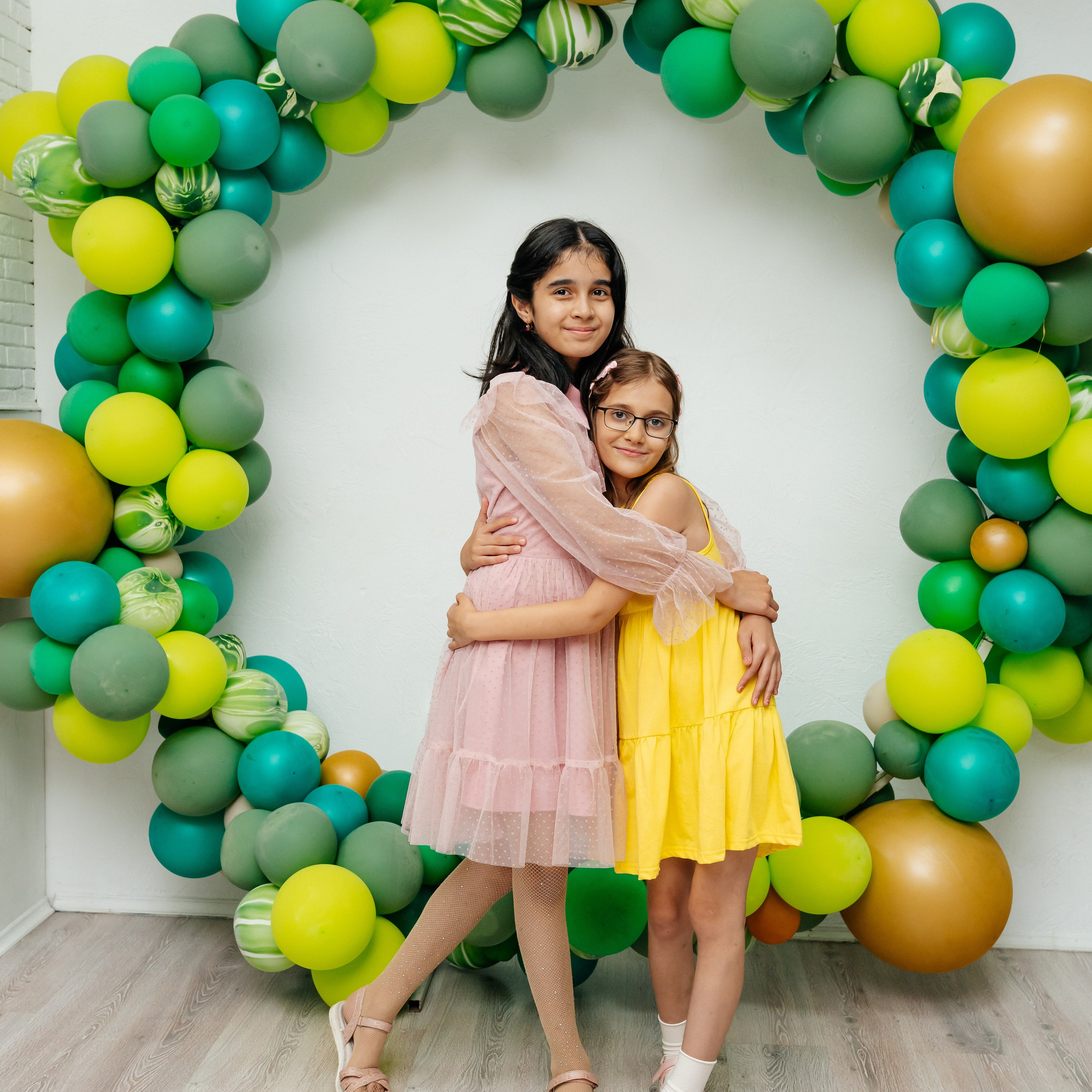 День рождение Миланы