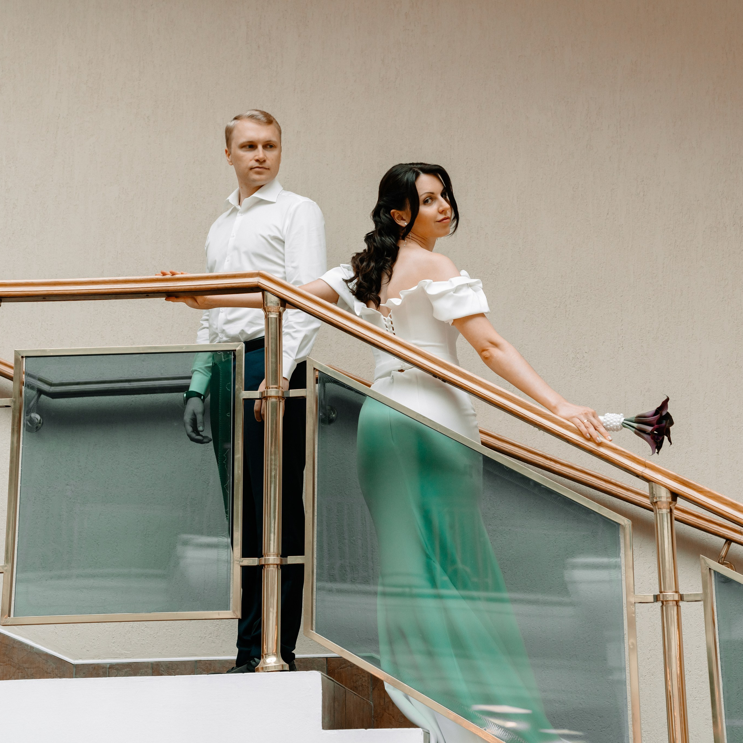 Свадьба (роспись+прогулка)