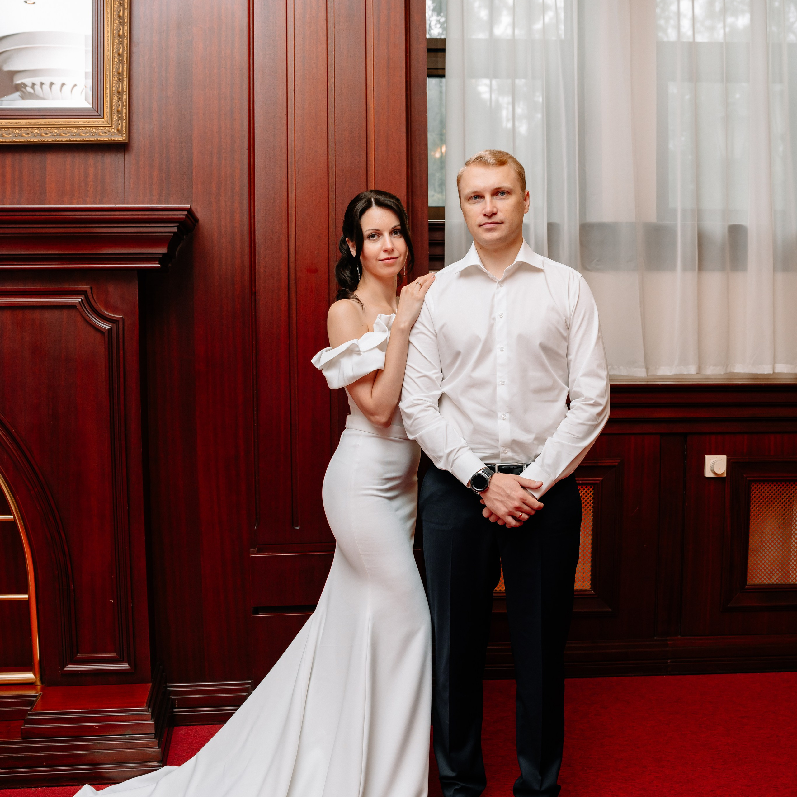 Отзывы. Семейный фотограф Одинцово Москва Наталия Черенкова