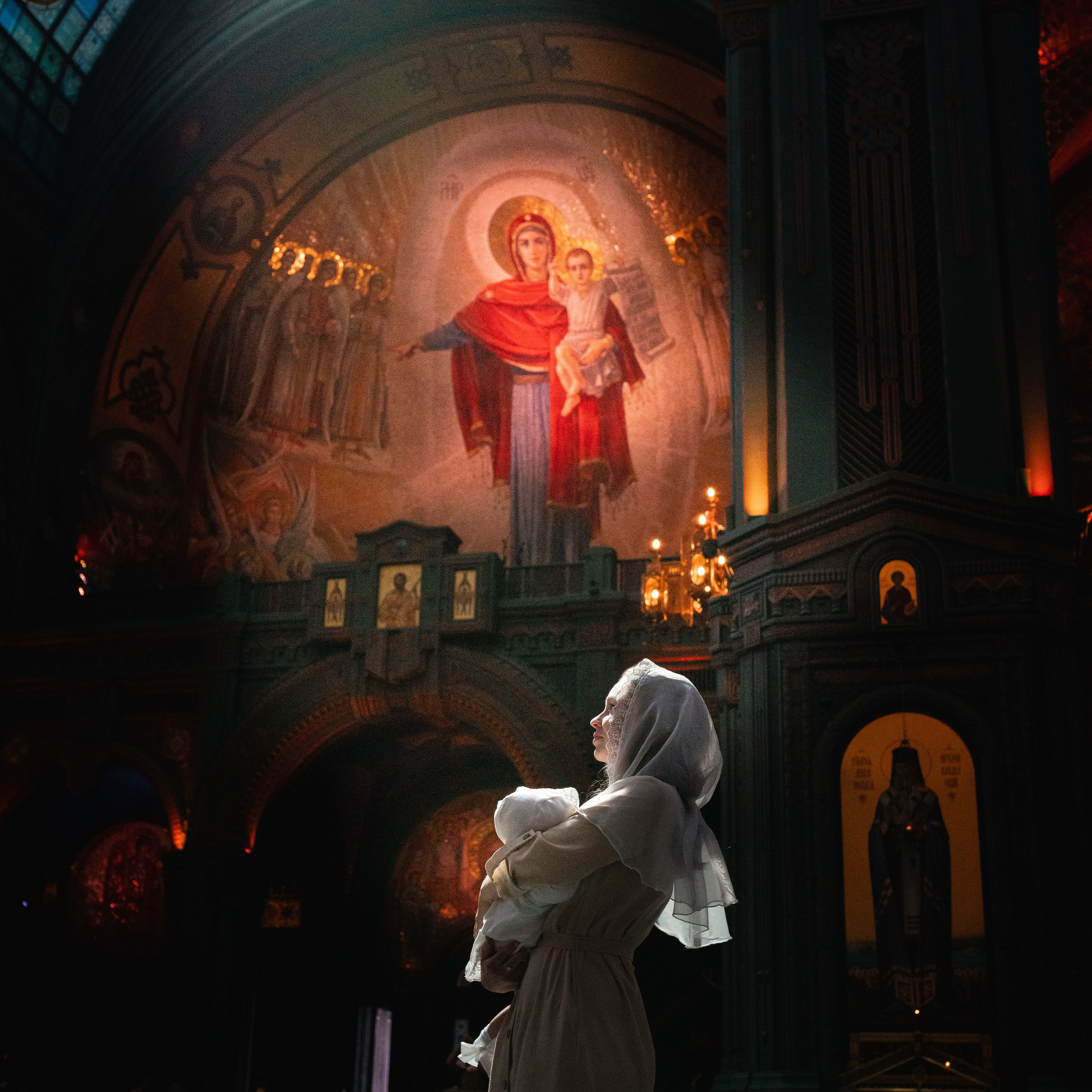 Отзывы. Семейный фотограф Одинцово Москва Наталия Черенкова