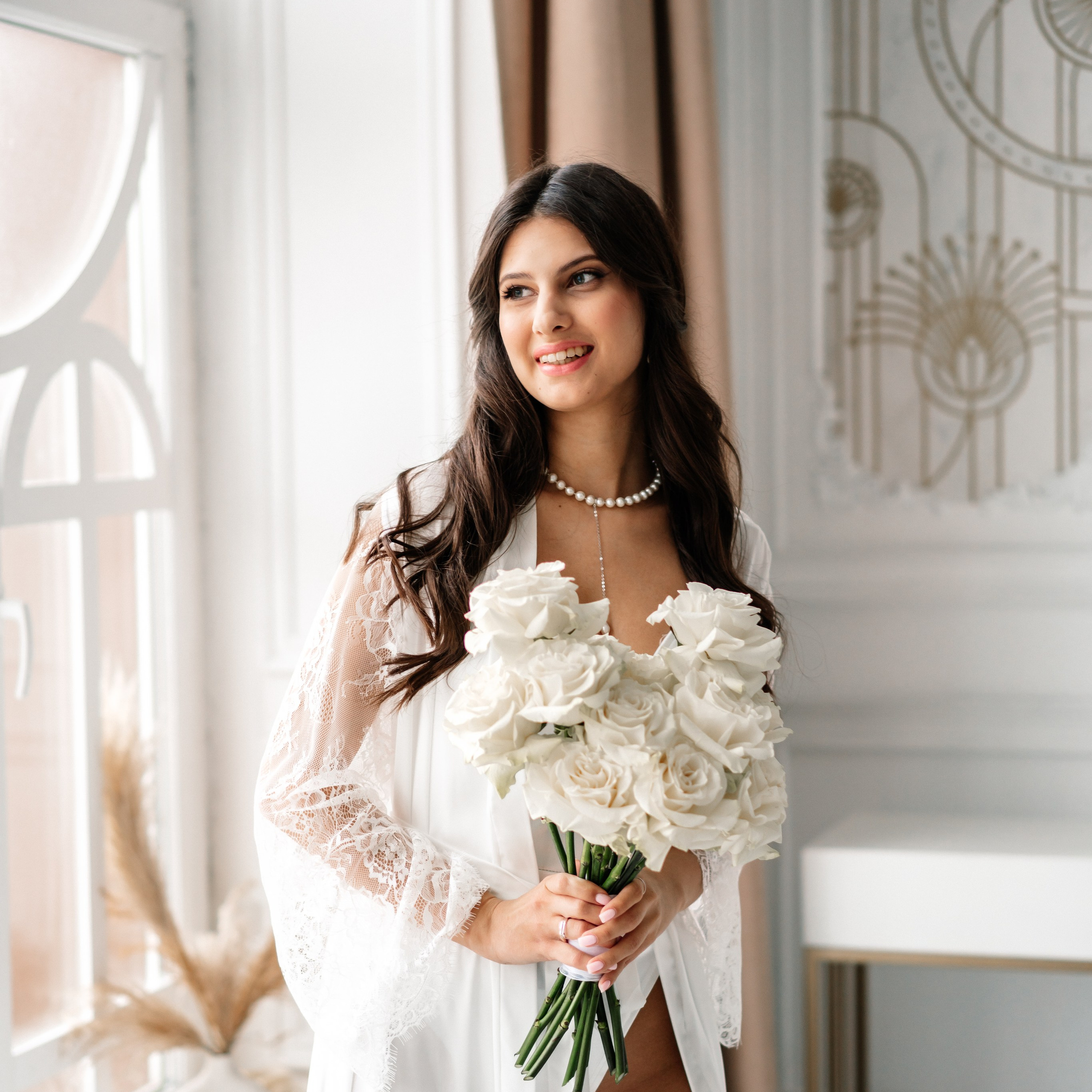 Утро невесты