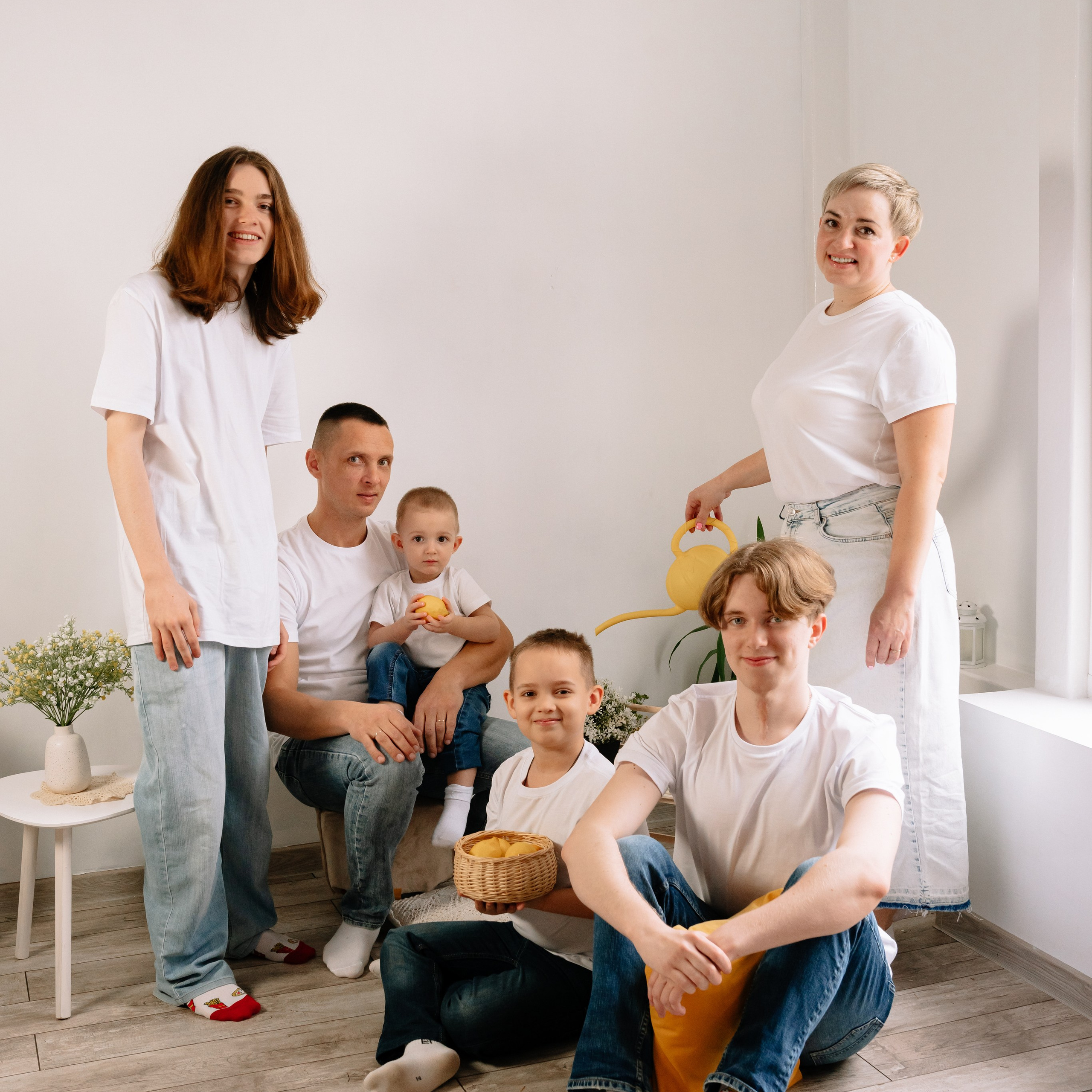 Отзывы. Семейный фотограф Одинцово Москва Наталия Черенкова