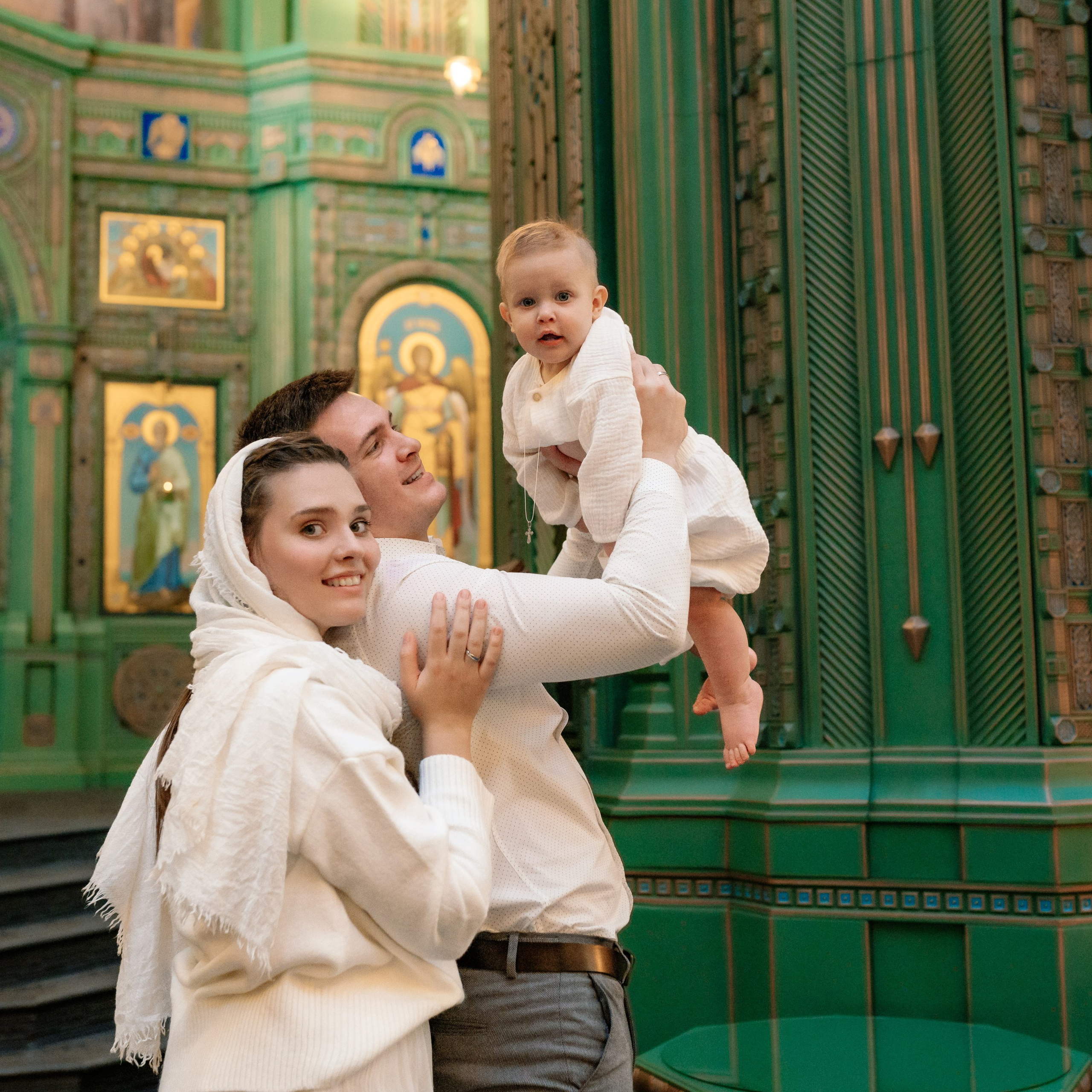 Отзывы. Семейный фотограф Одинцово Москва Наталия Черенкова