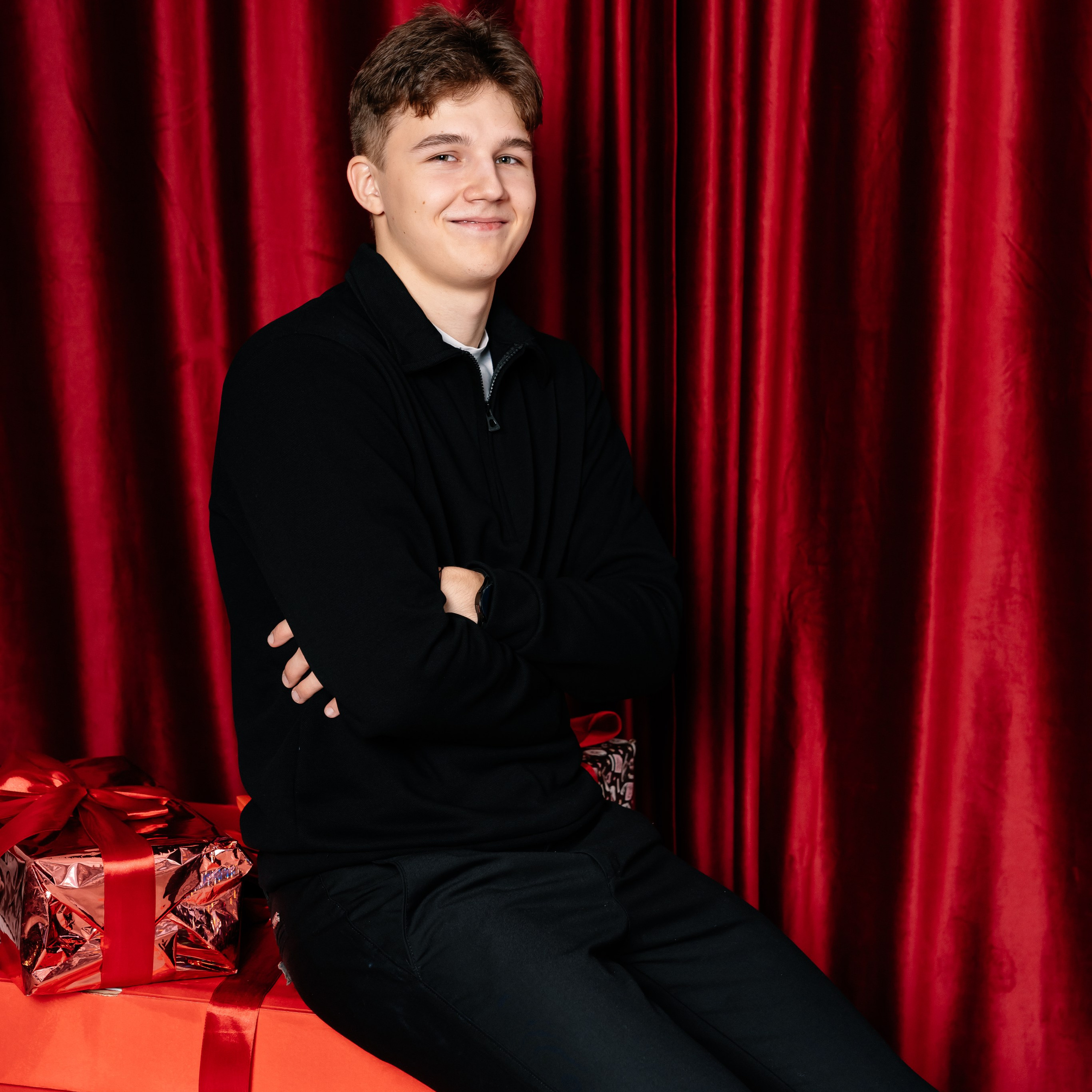 Отзывы. Семейный фотограф Одинцово Москва Наталия Черенкова