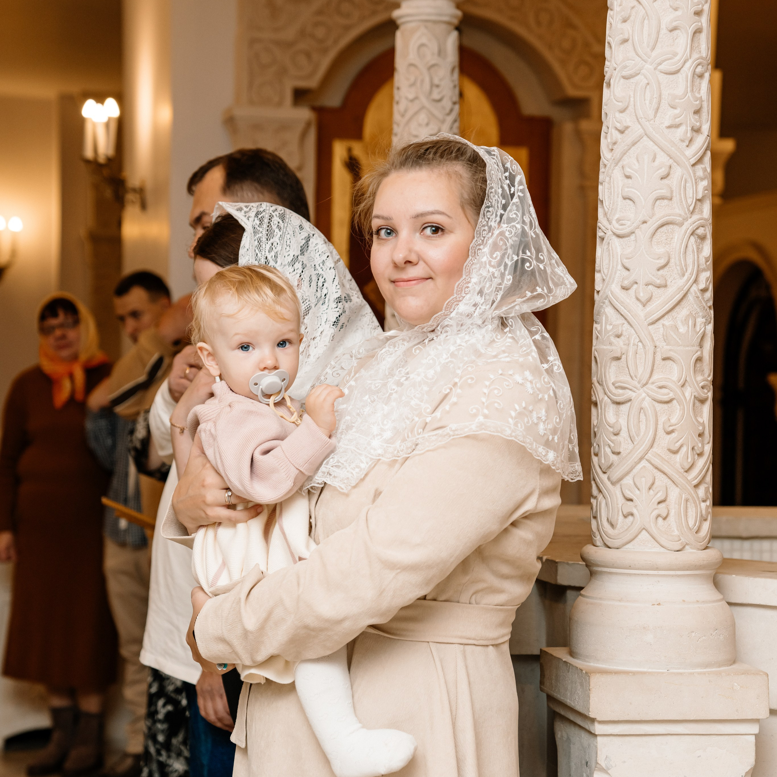 Отзывы. Семейный фотограф Одинцово Москва Наталия Черенкова