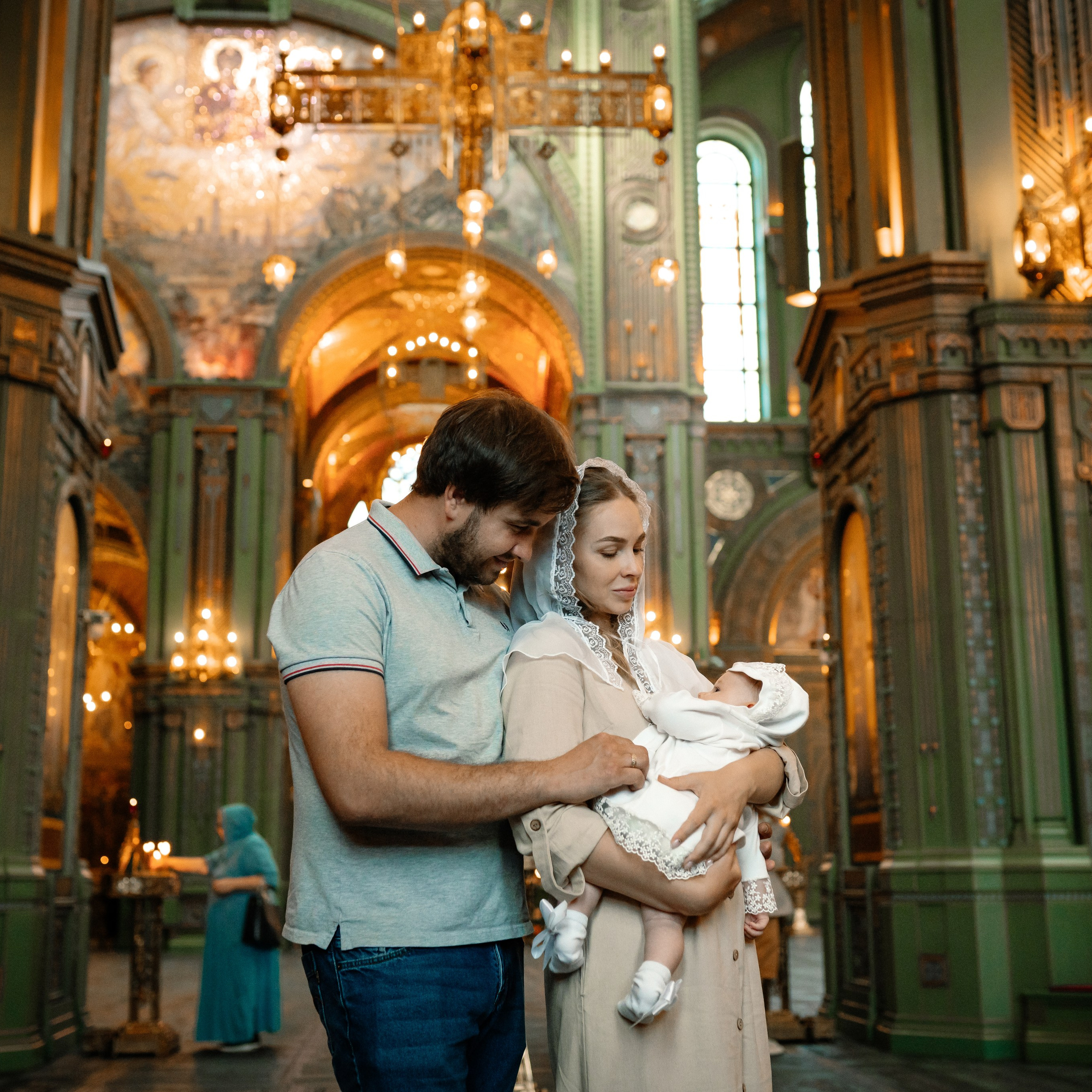 Отзывы. Семейный фотограф Одинцово Москва Наталия Черенкова