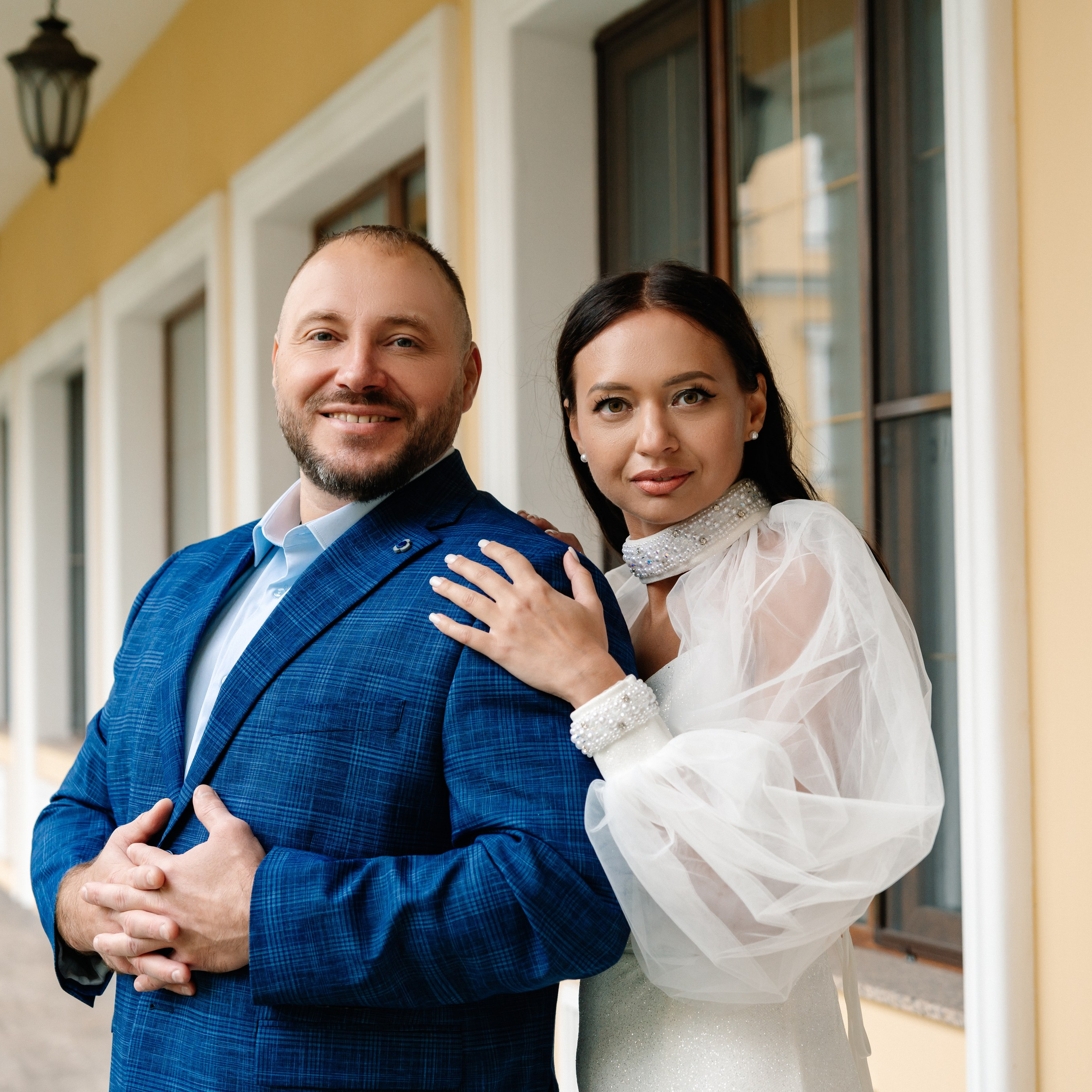 Отзывы. Семейный фотограф Одинцово Москва Наталия Черенкова