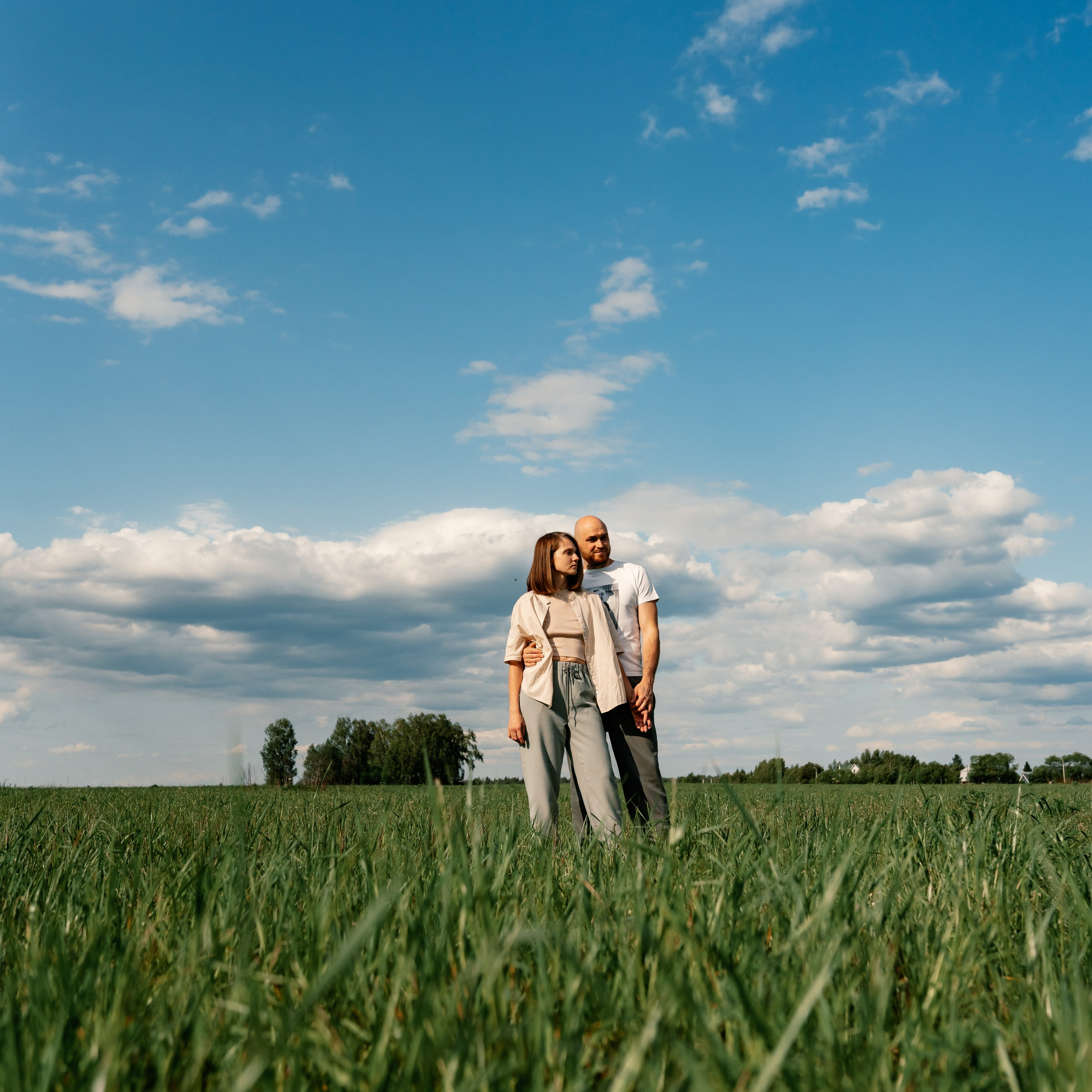 Отзывы. Семейный фотограф Одинцово Москва Наталия Черенкова