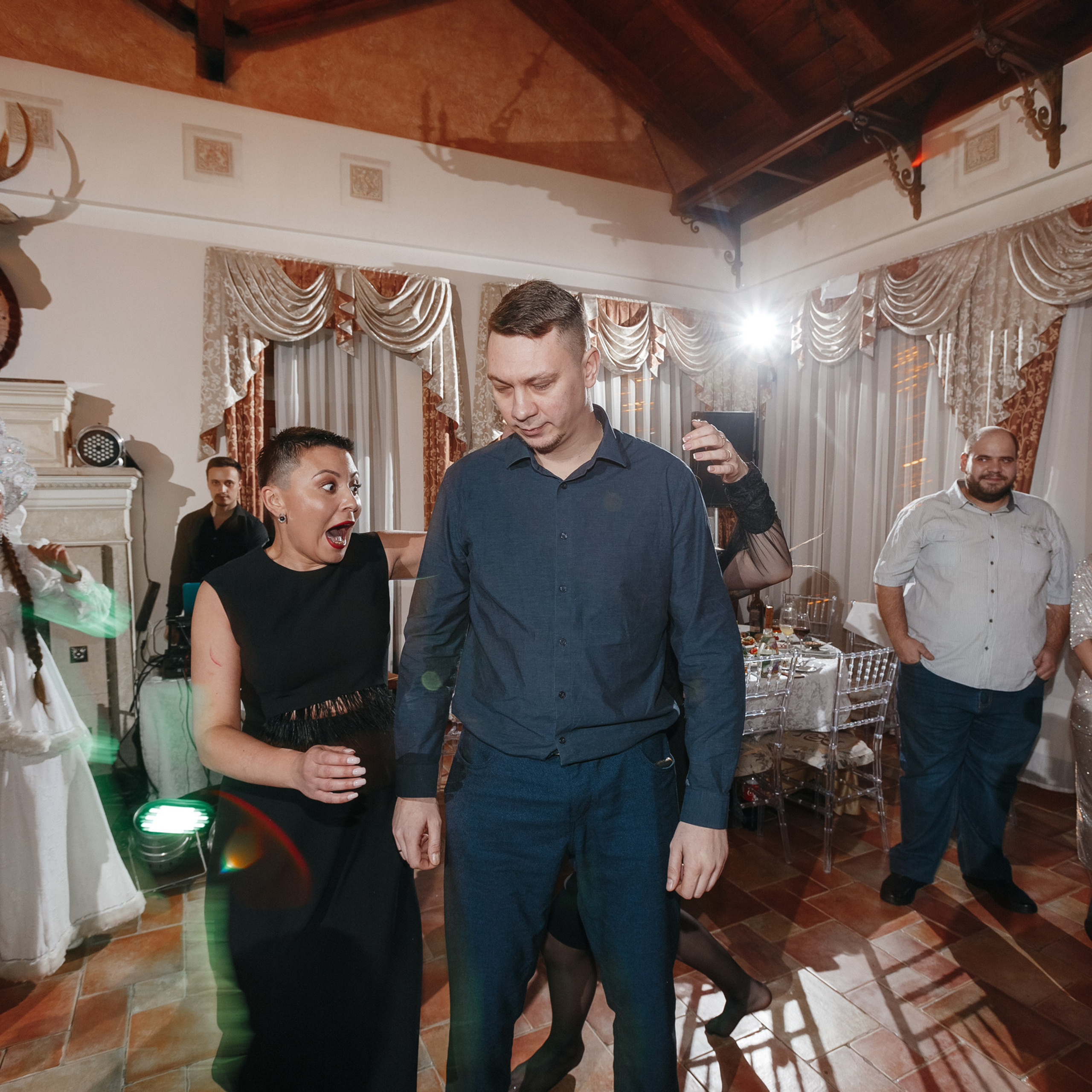 Testimonials. Свадебный и Fashion-фотограф в Москве Сергей Наставник