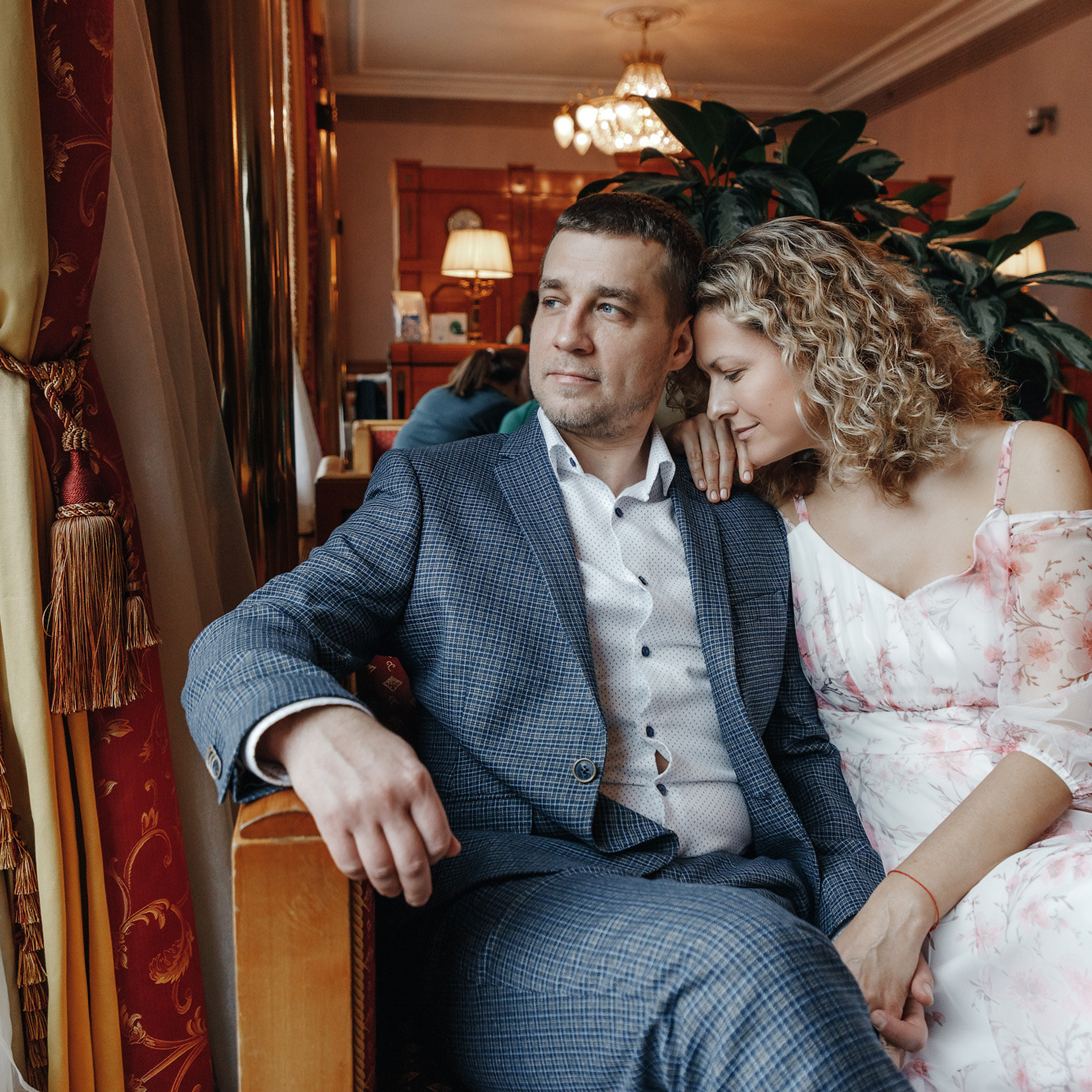 Testimonials. Свадебный и Fashion-фотограф в Москве Сергей Наставник