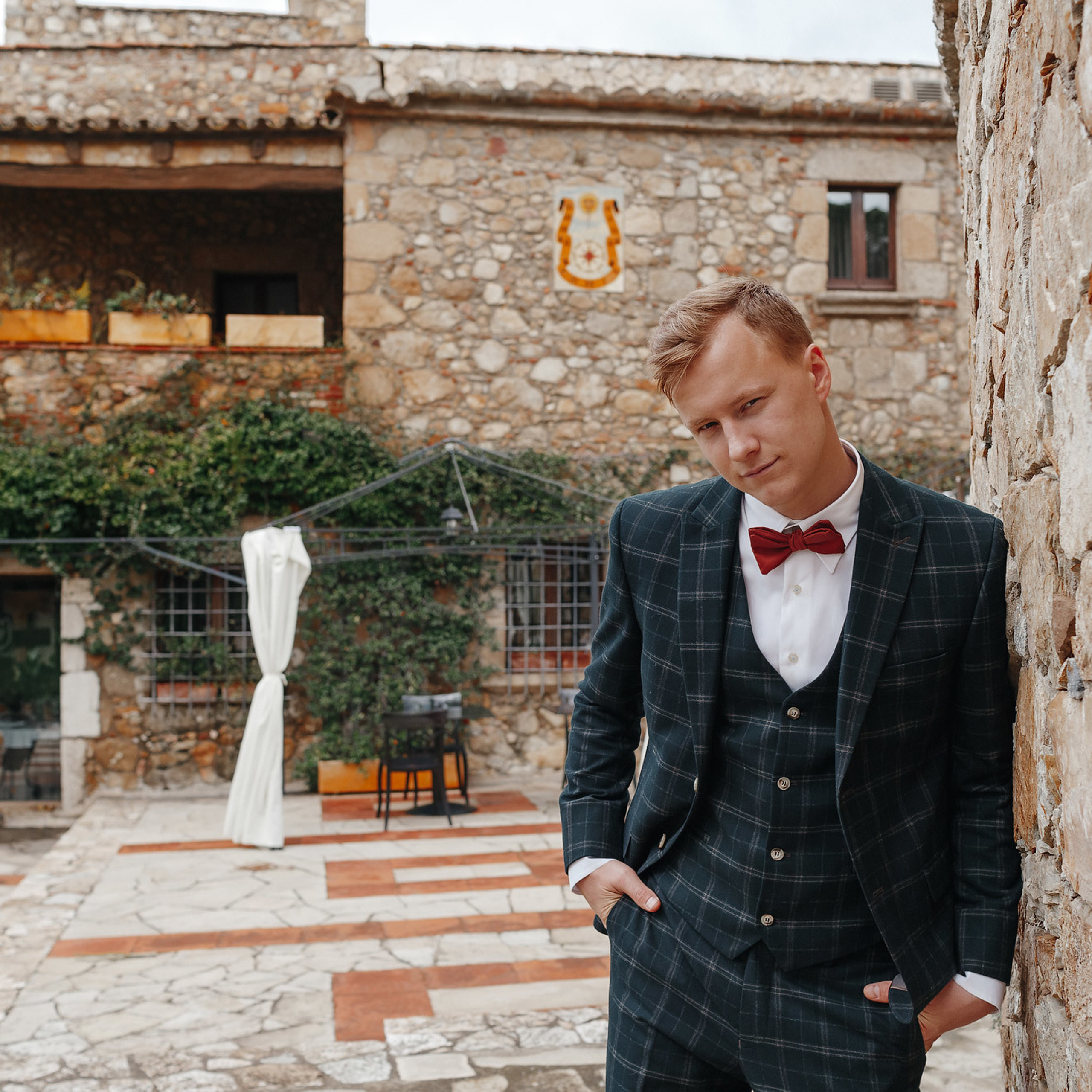 Testimonials. Свадебный и Fashion-фотограф в Москве Сергей Наставник