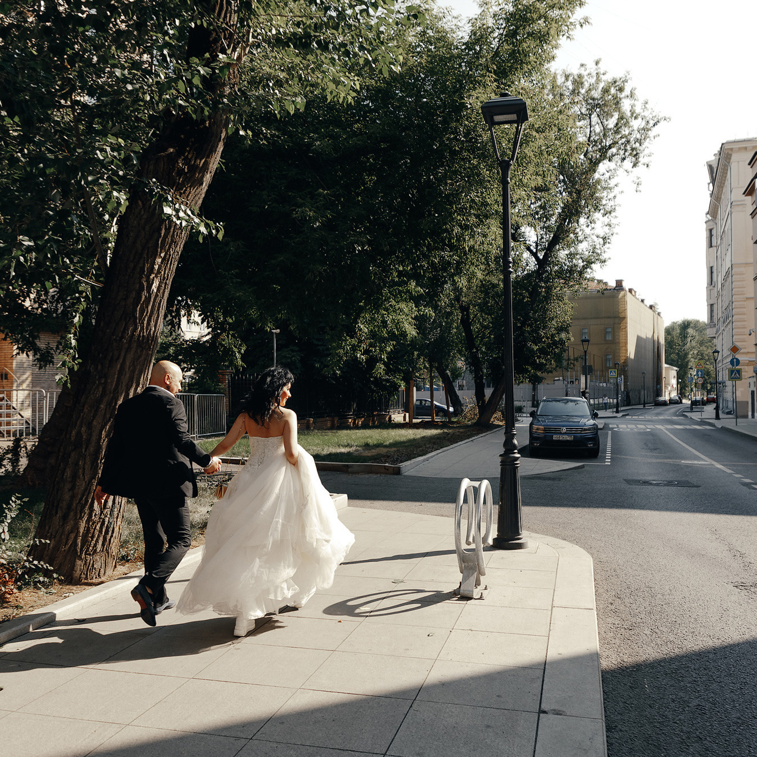 Testimonials. Свадебный и Fashion-фотограф в Москве Сергей Наставник