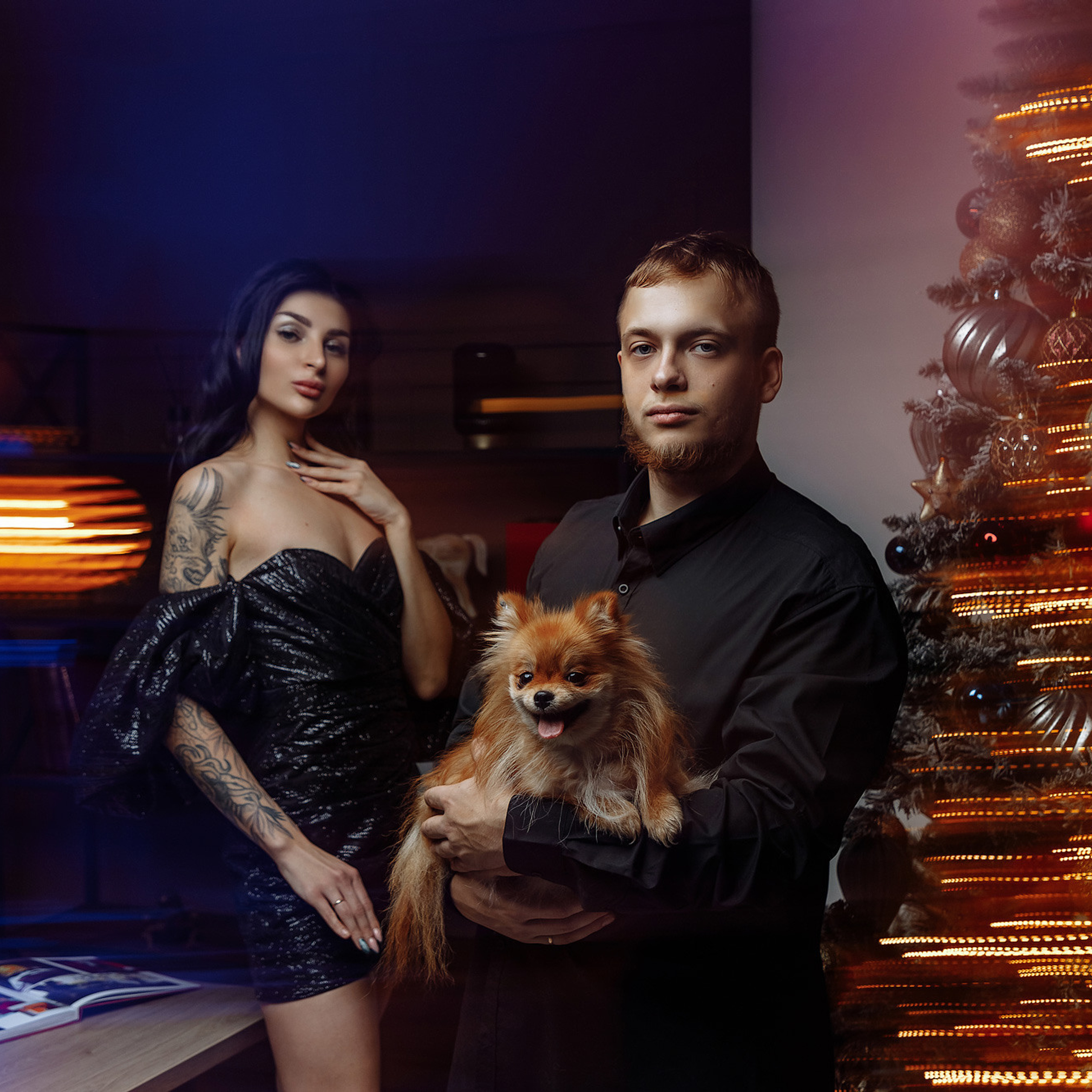 Testimonials. Свадебный и Fashion-фотограф в Москве Сергей Наставник