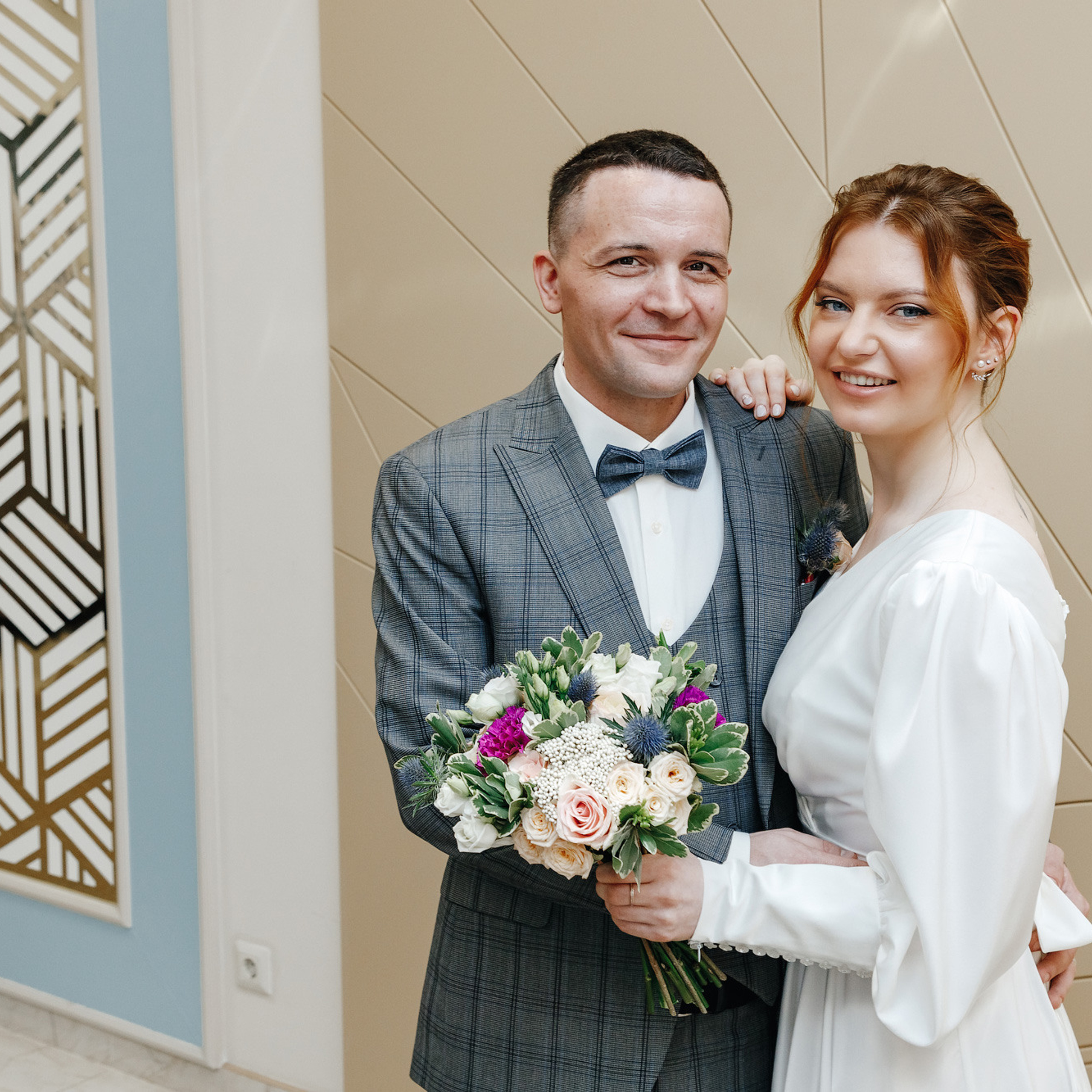 Testimonials. Свадебный и Fashion-фотограф в Москве Сергей Наставник