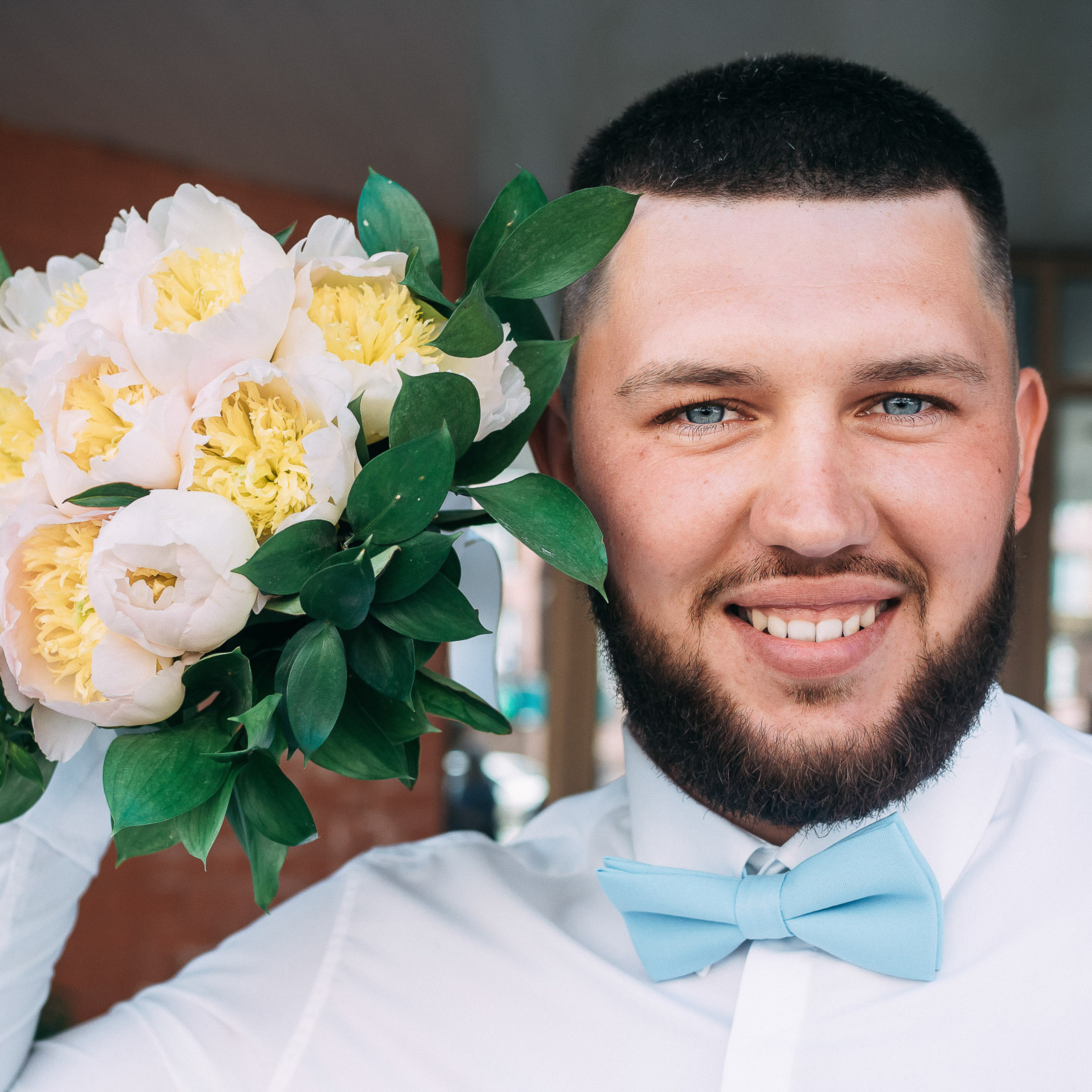 Дмитрий и Валерия