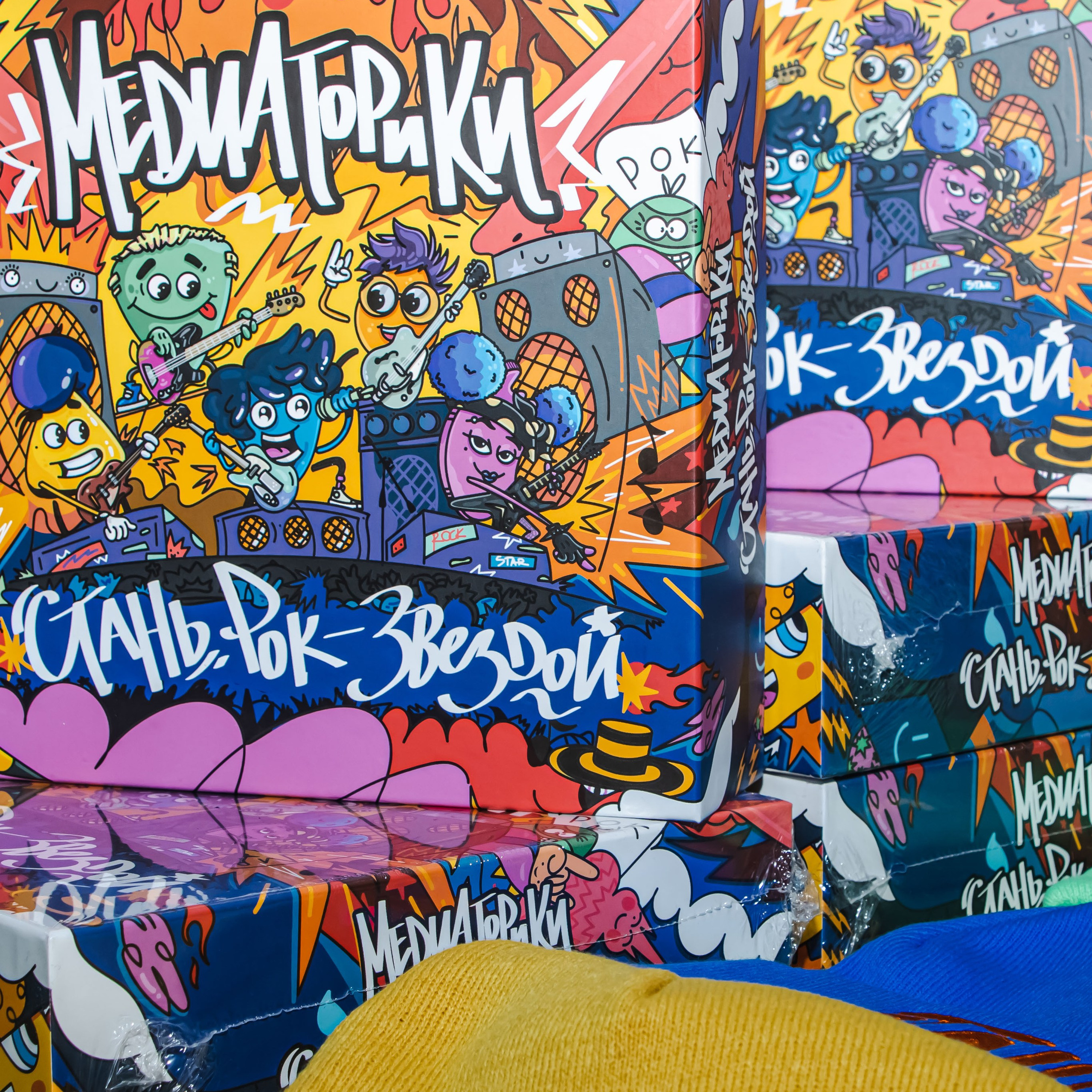 Медиаторики