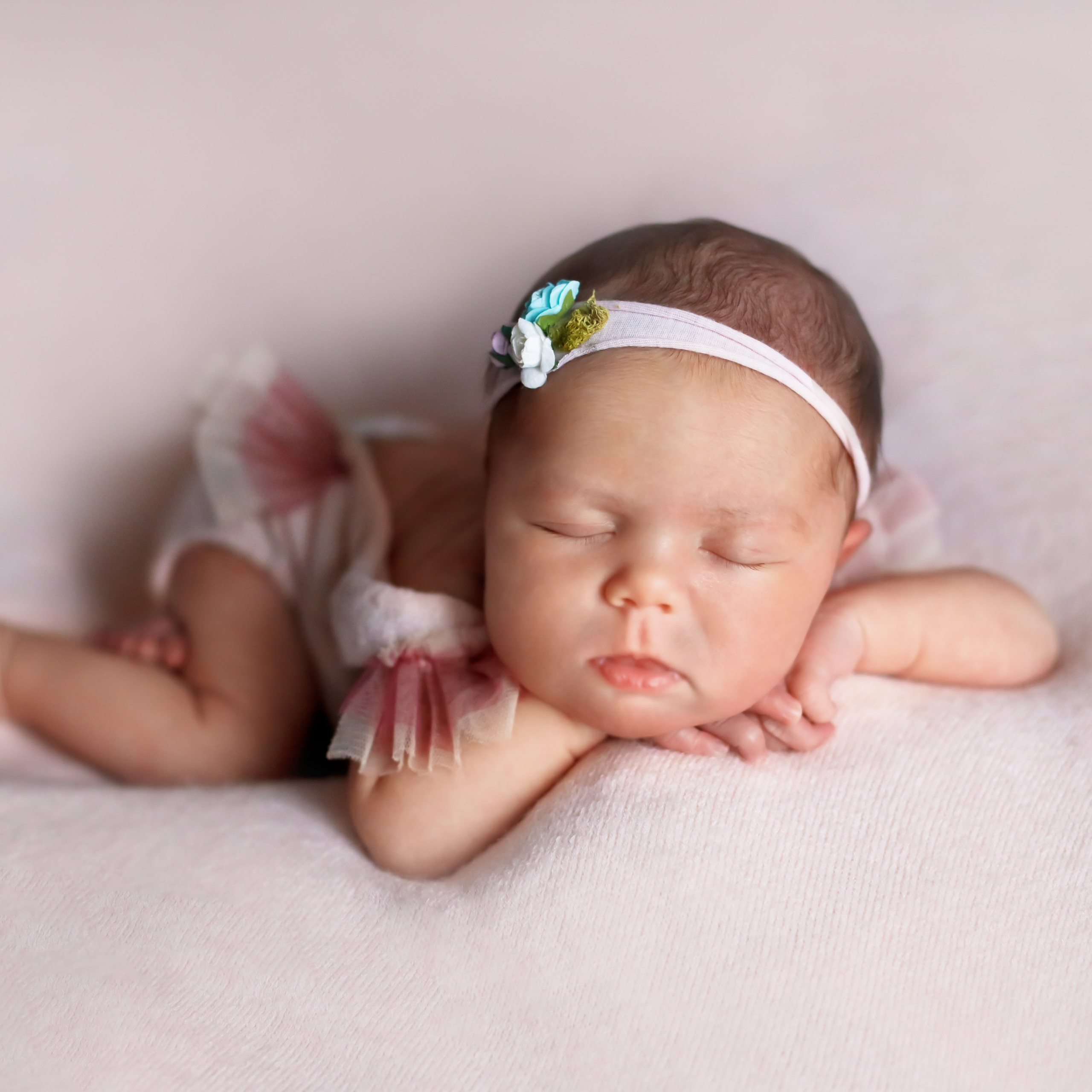 Амелия 10 дней