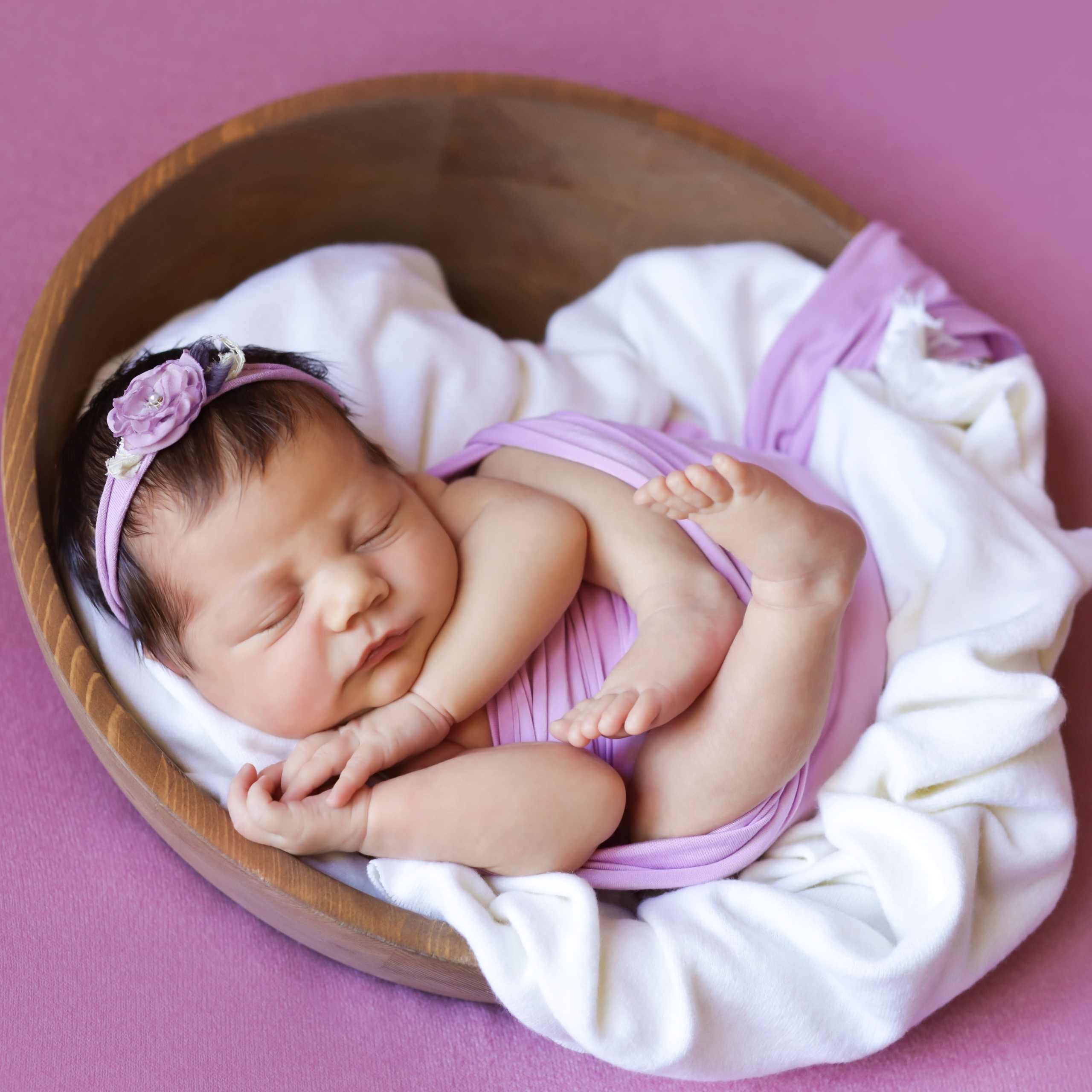 Кира 15 дней