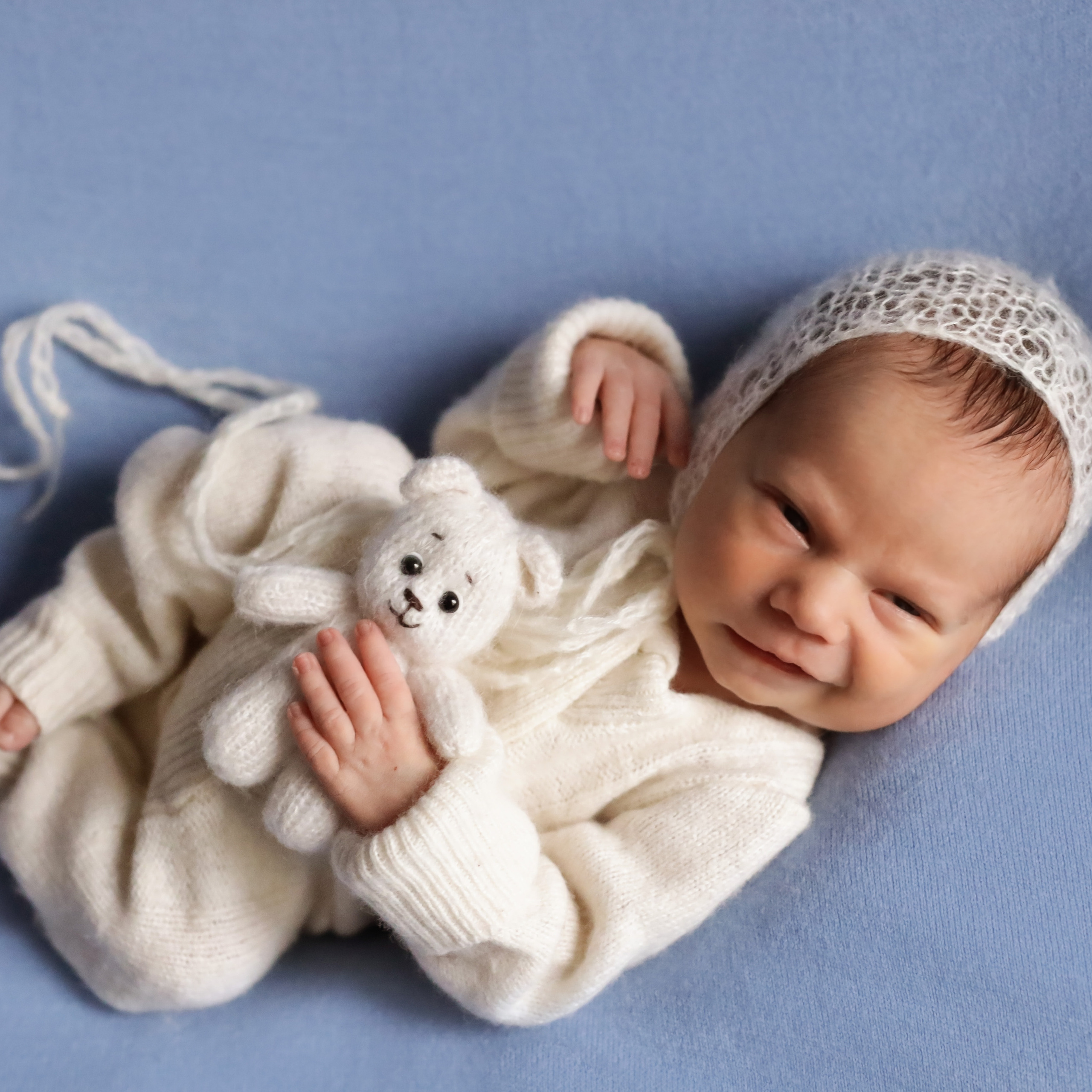 Гриша 7 дней