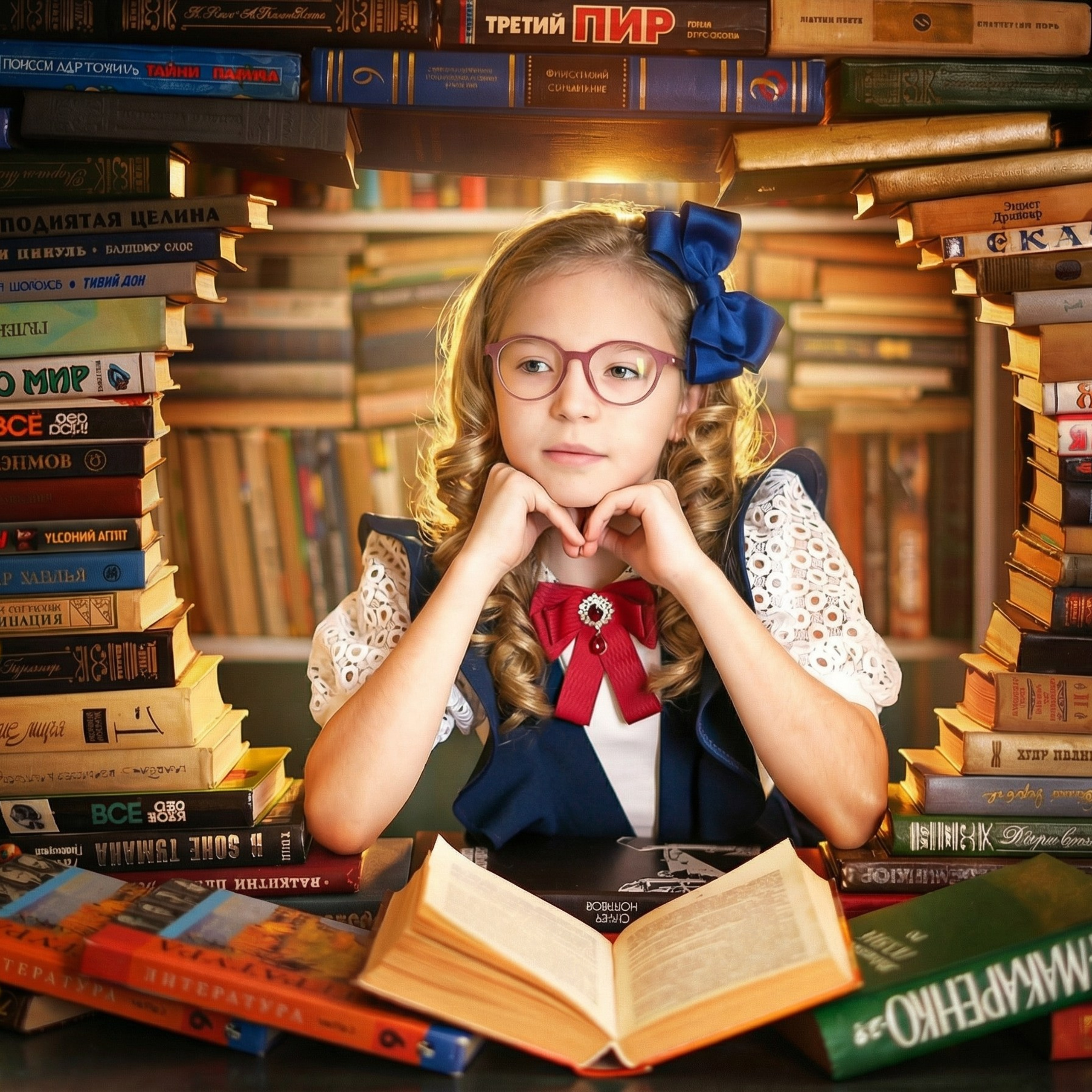 Нейрофотосессия: Стильные и уникальные фотографии с использованием нейросетей