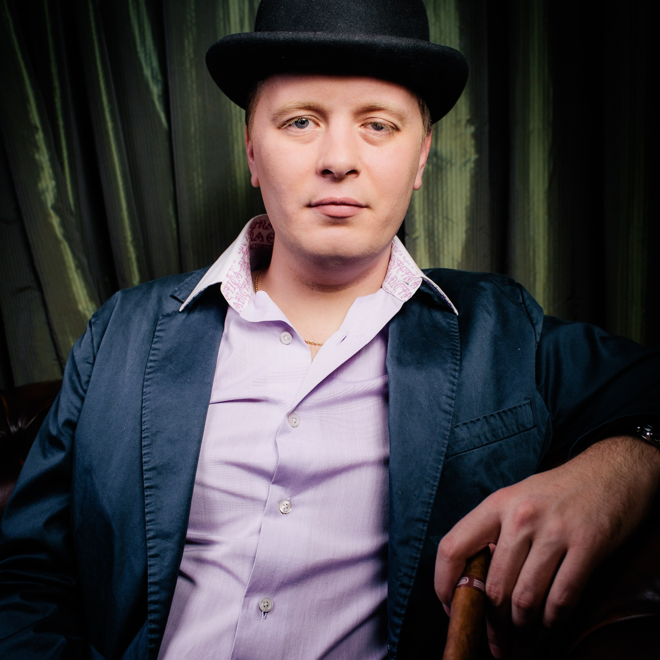 Барон Табольский