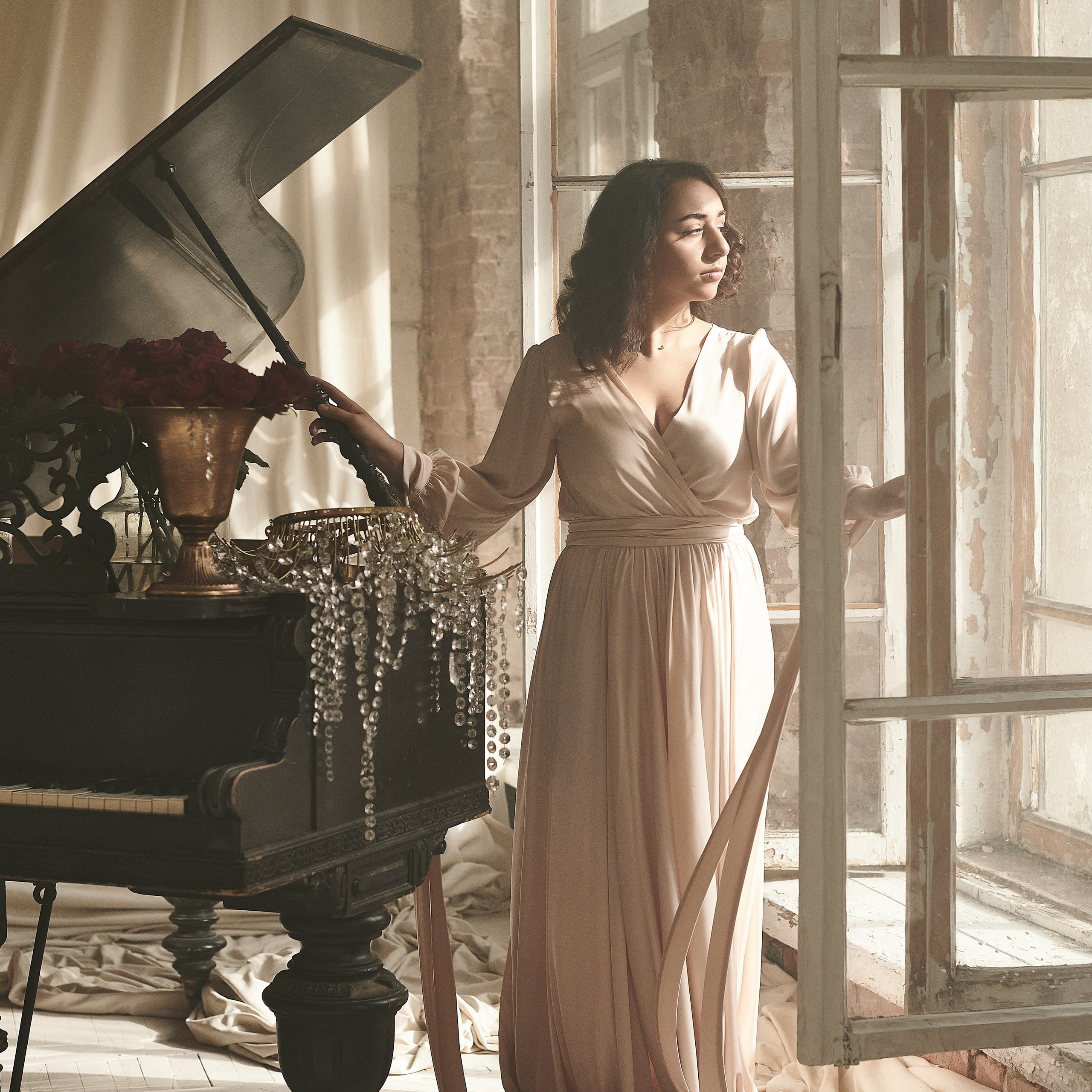 Катерина Дрюкова фотограф/видеограф