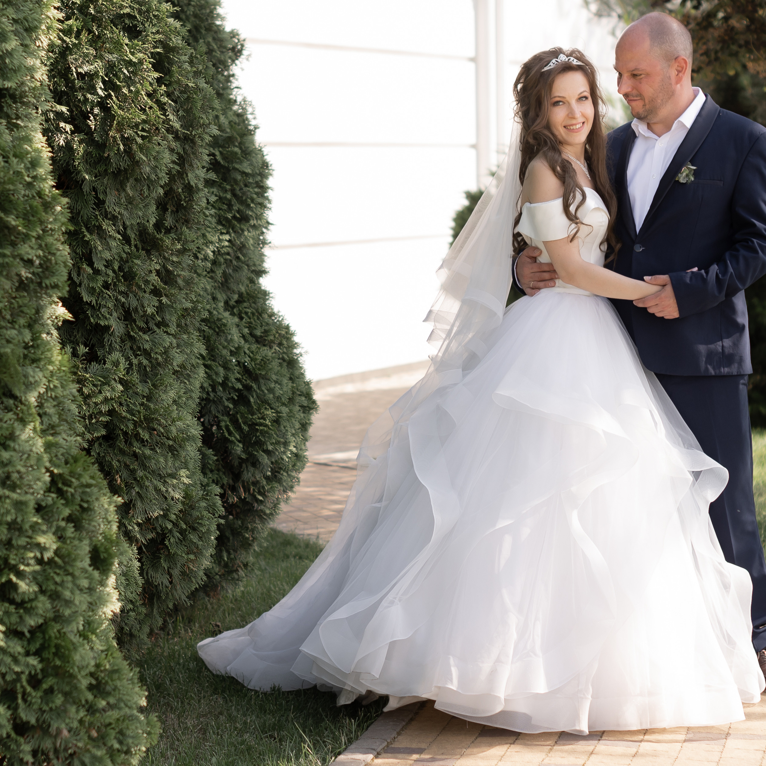 Отзывы. Катерина Дрюкова фотограф/видеограф