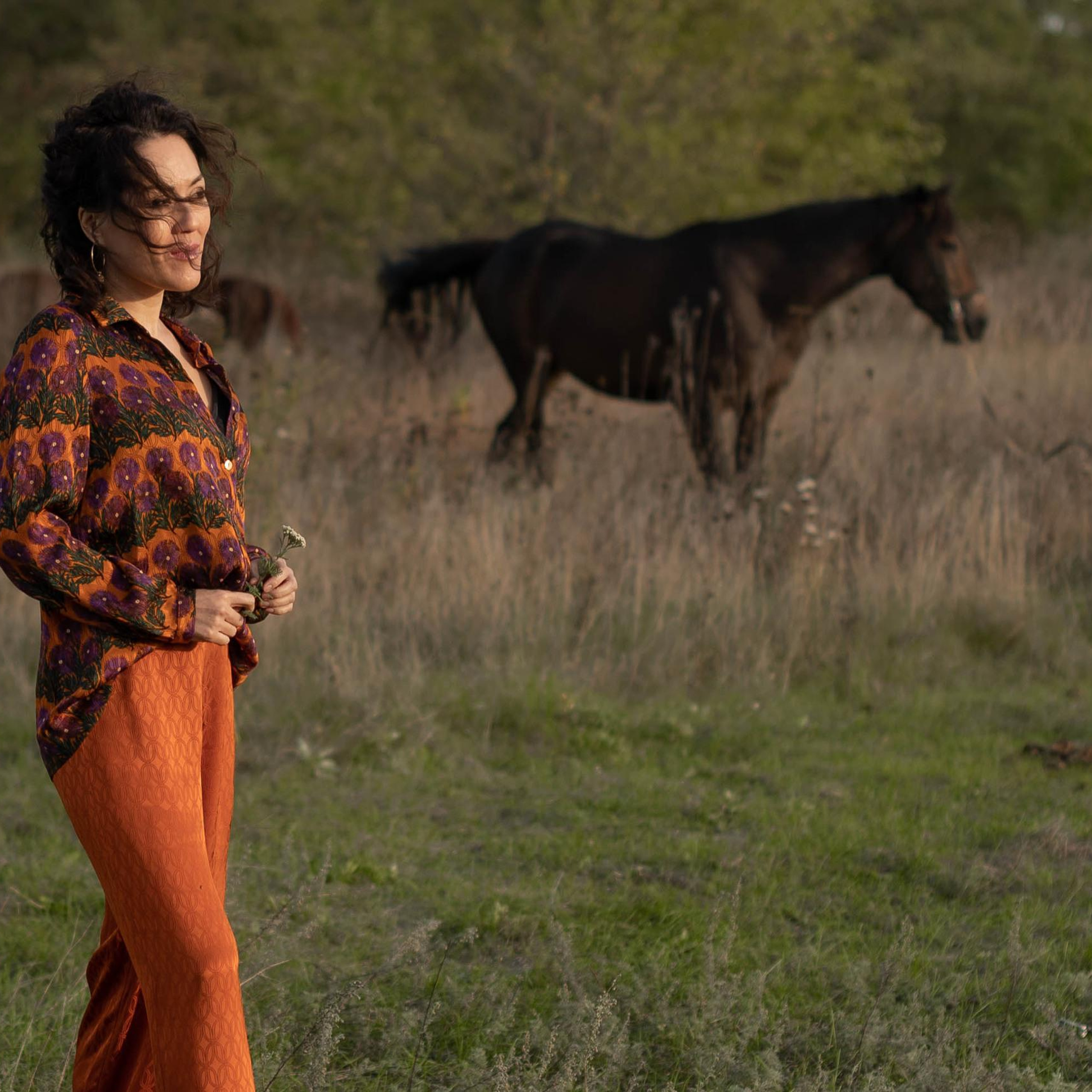 Катерина Дрюкова фотограф/видеограф