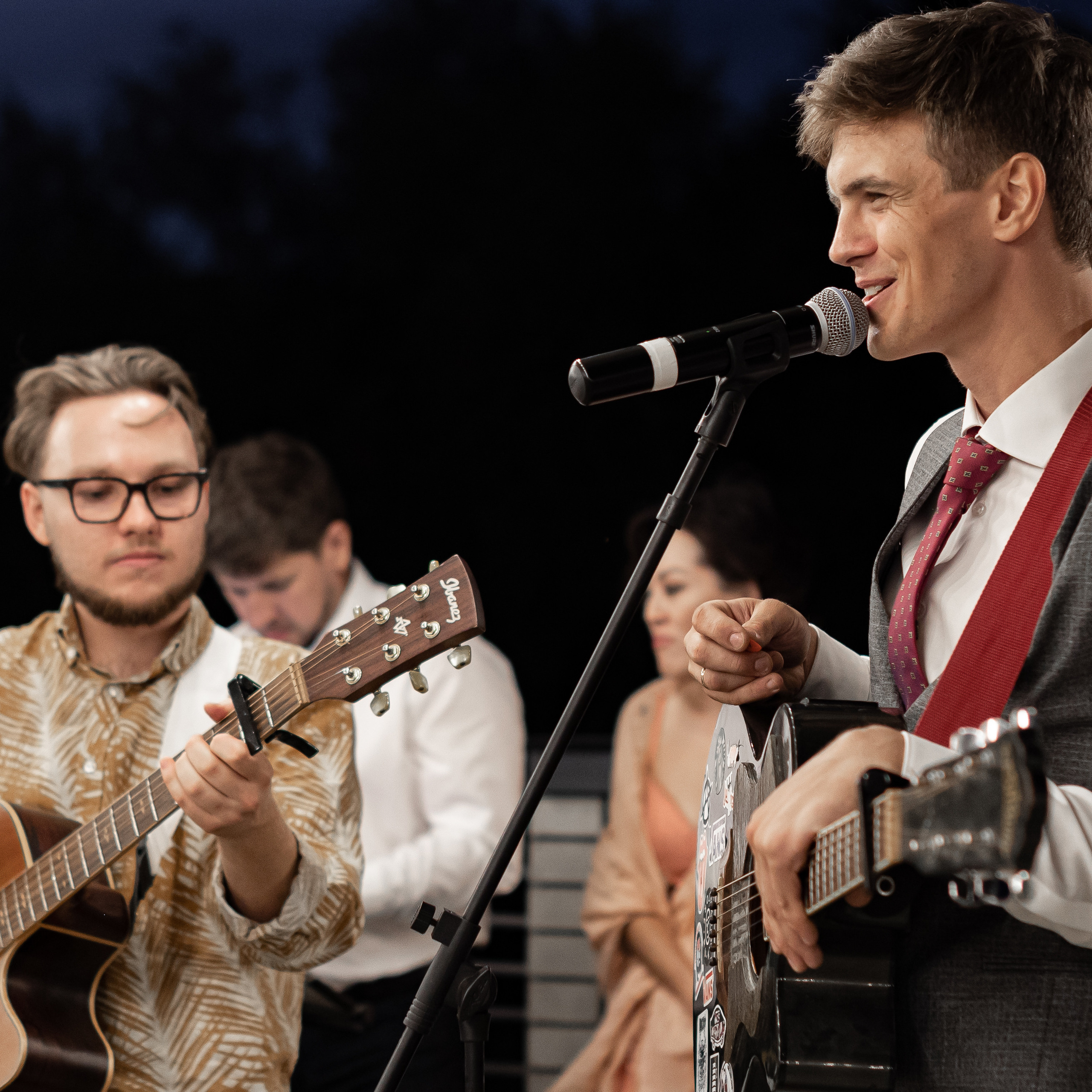 Катерина Дрюкова фотограф/видеограф